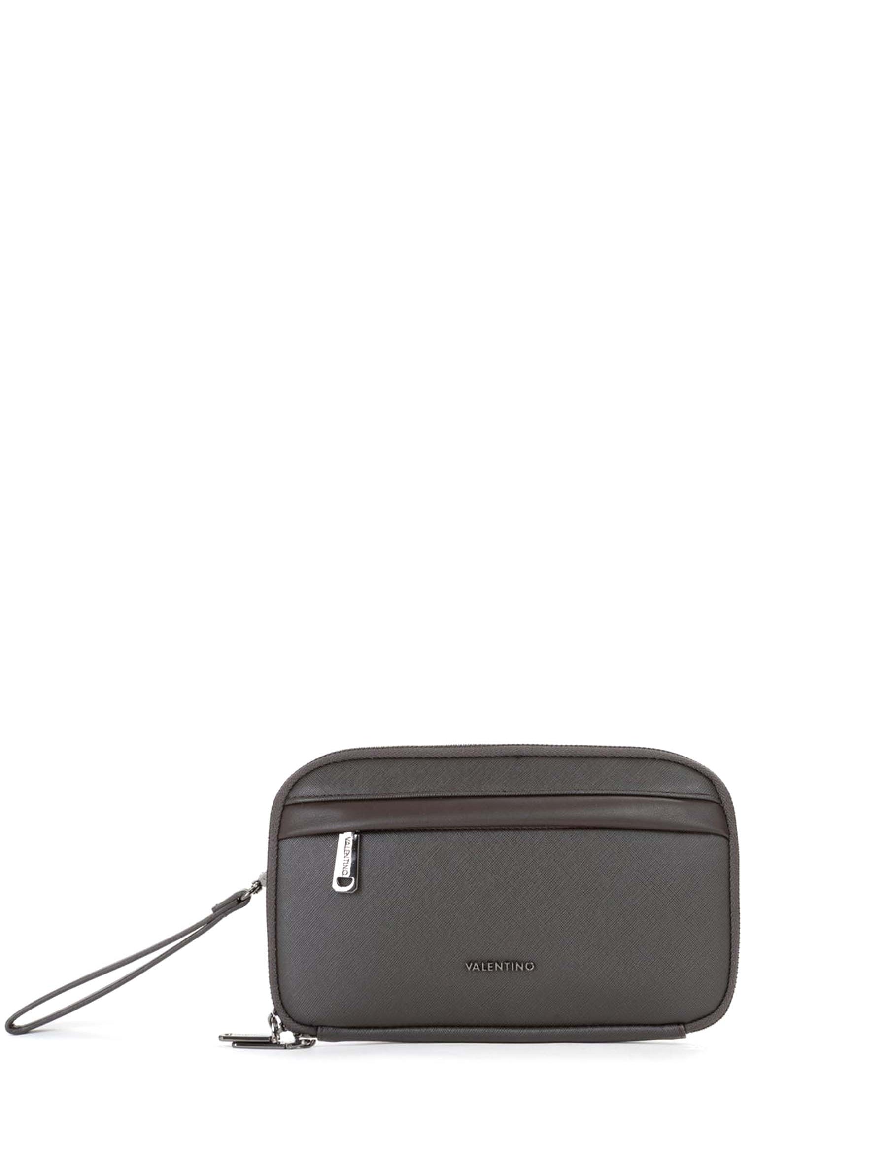 Pochette Marrone Valentino