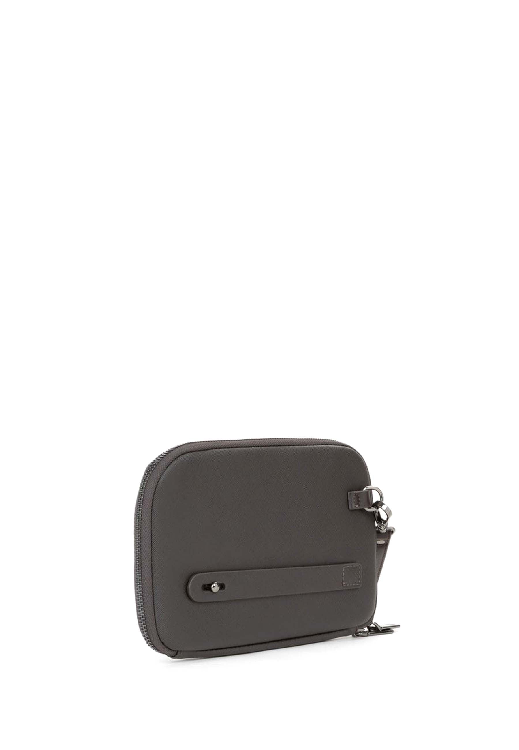 Pochette Marrone Valentino