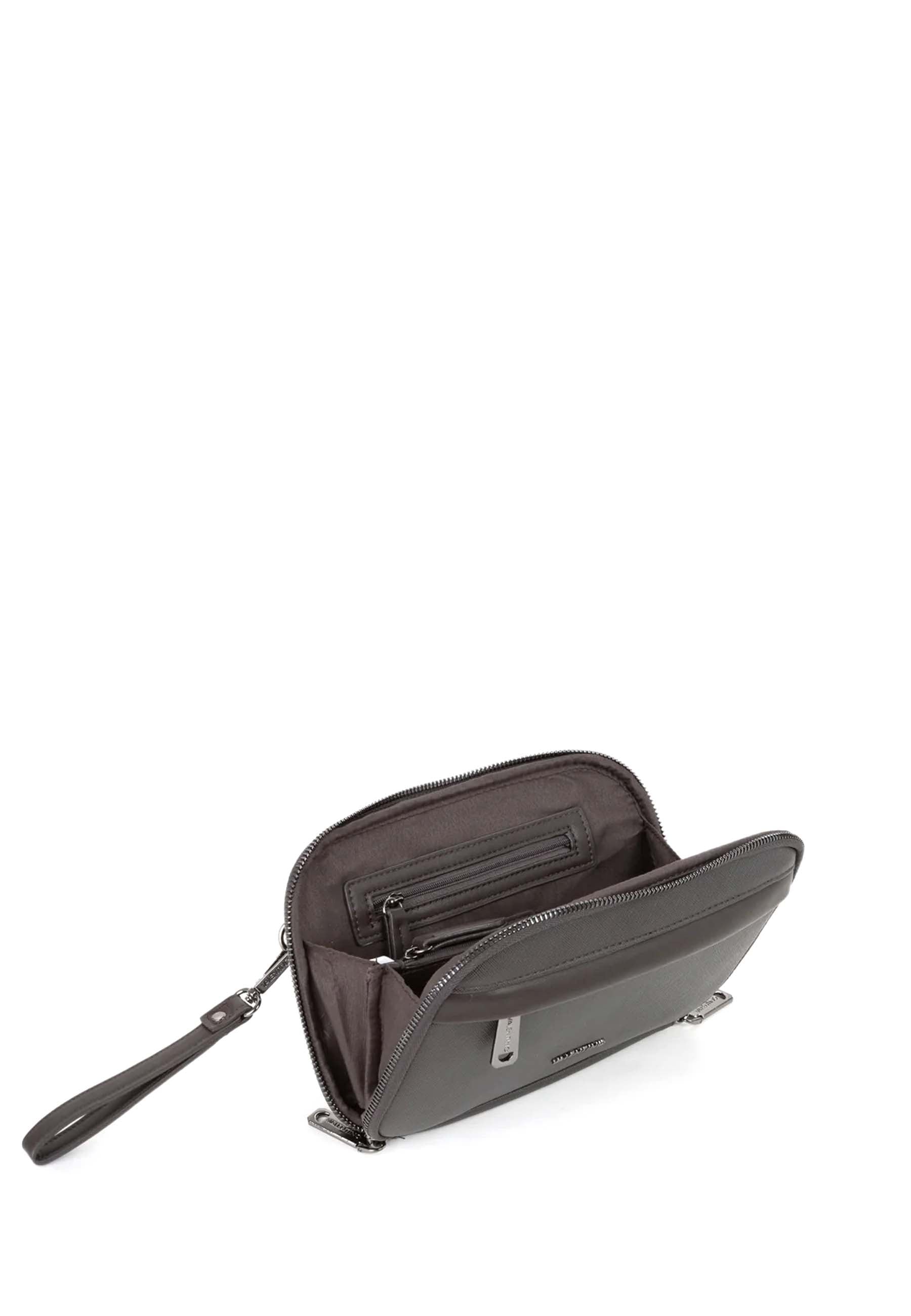 Pochette Marrone Valentino