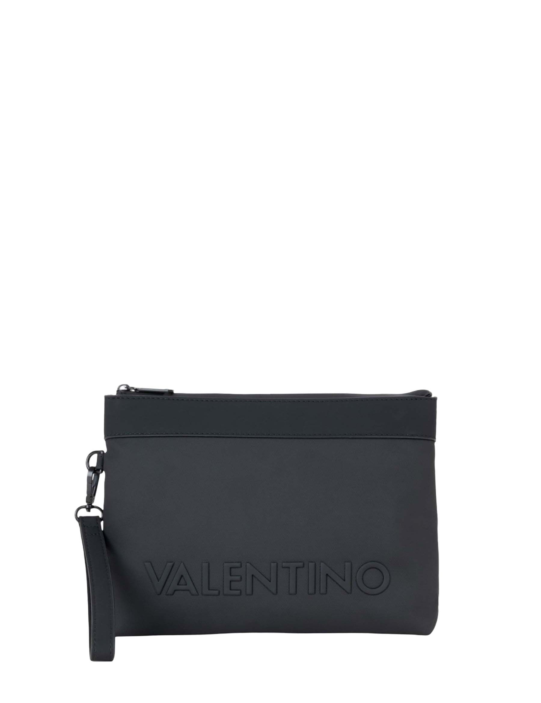 Pochette Nero Valentino