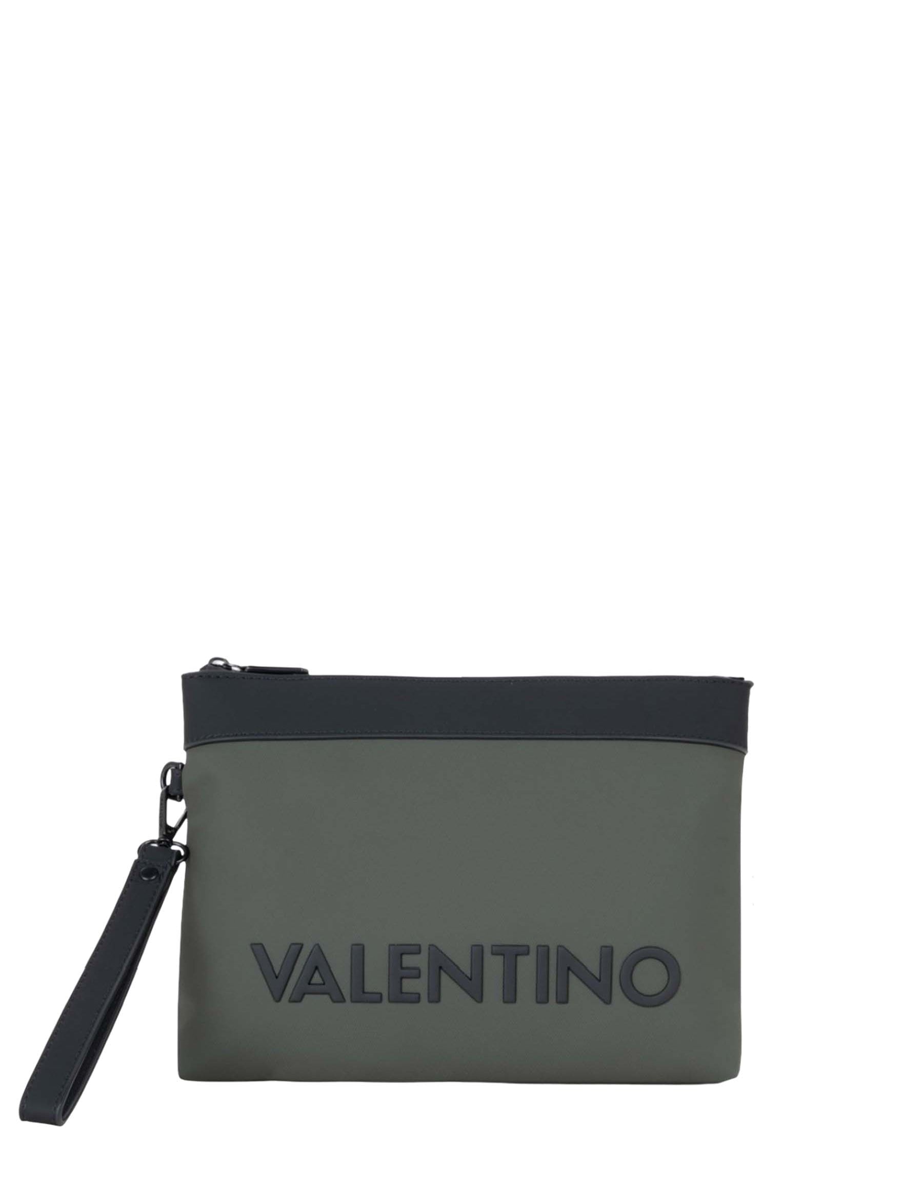 Pochette Verde Valentino