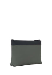 Pochette Verde Valentino