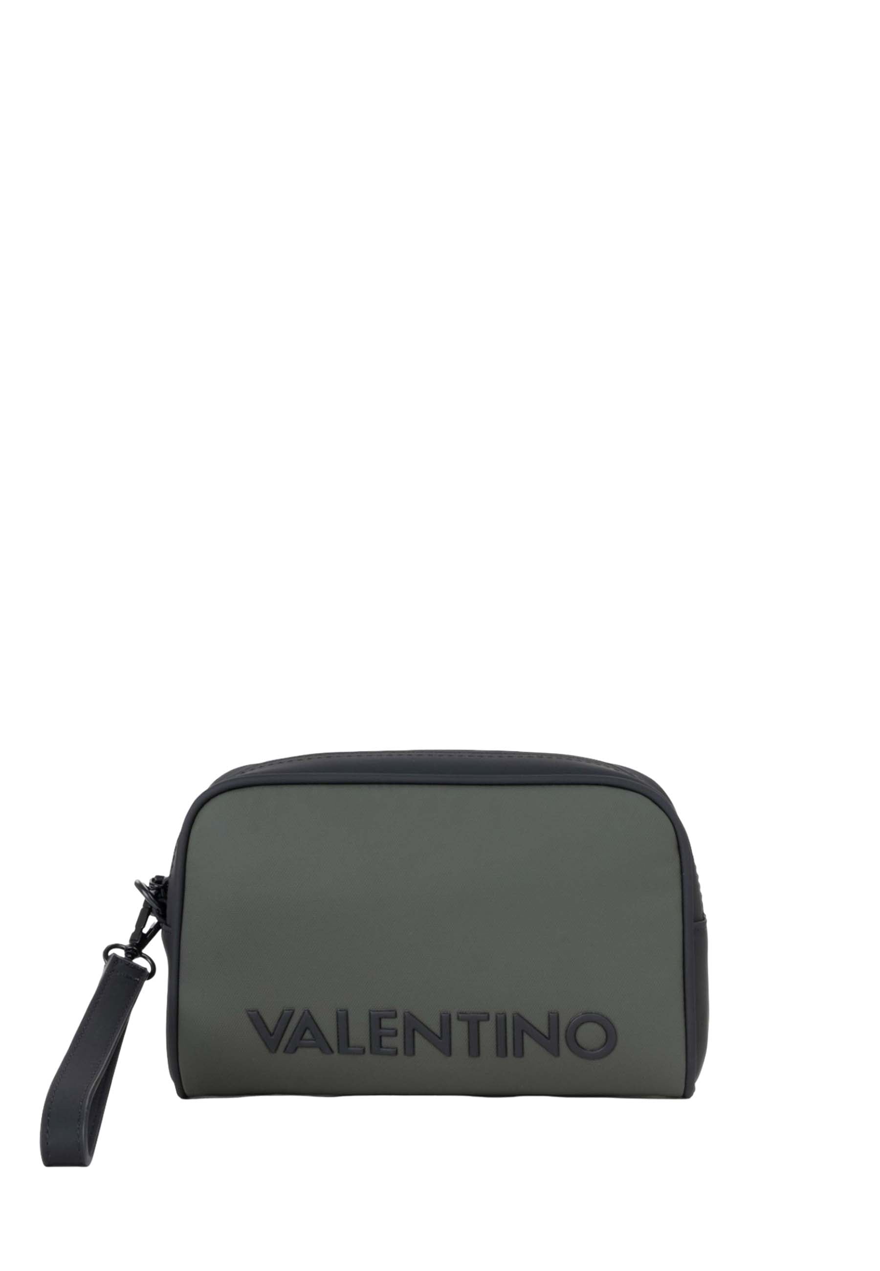 Beauty case Verde Valentino
