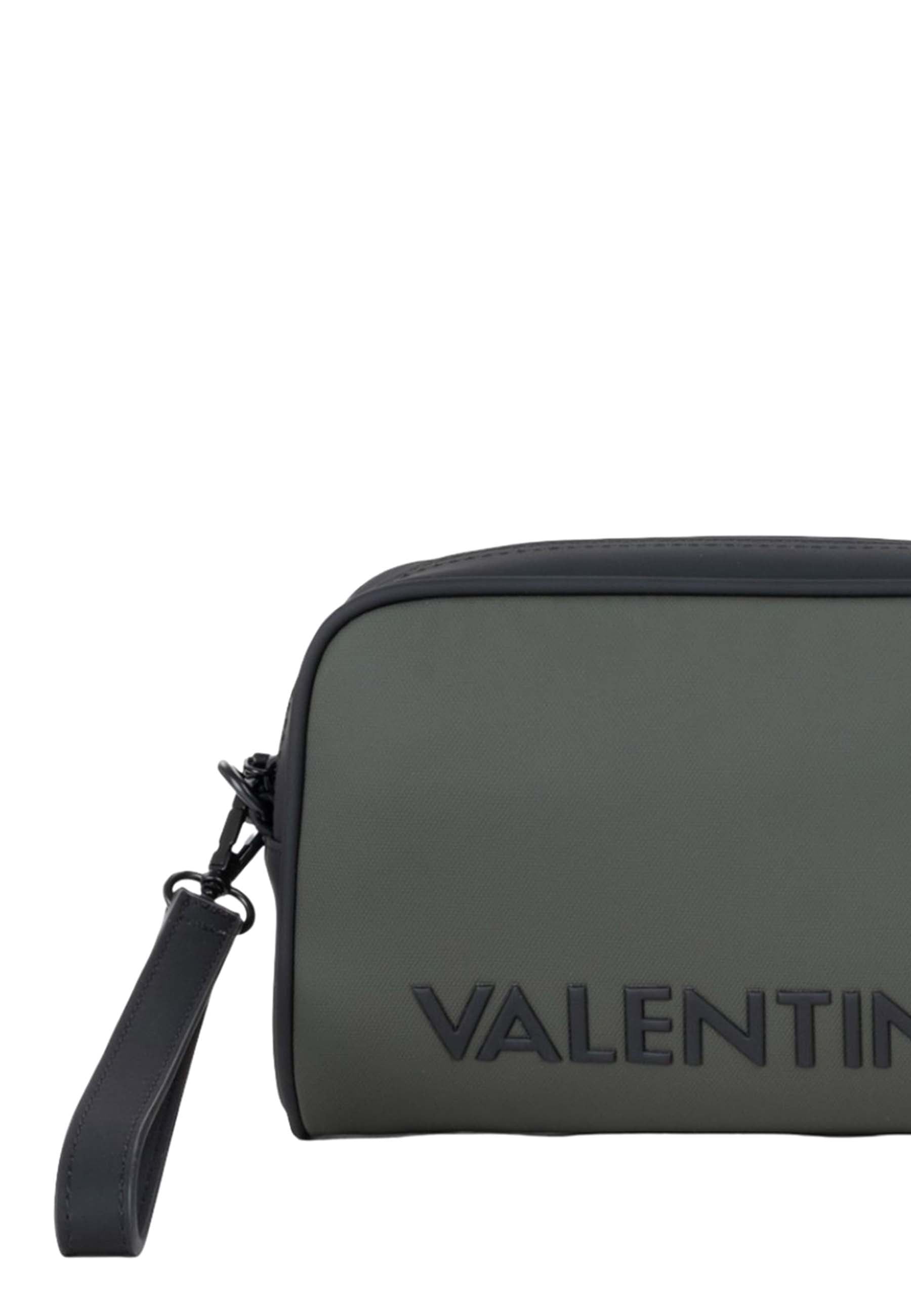 Beauty case Verde Valentino