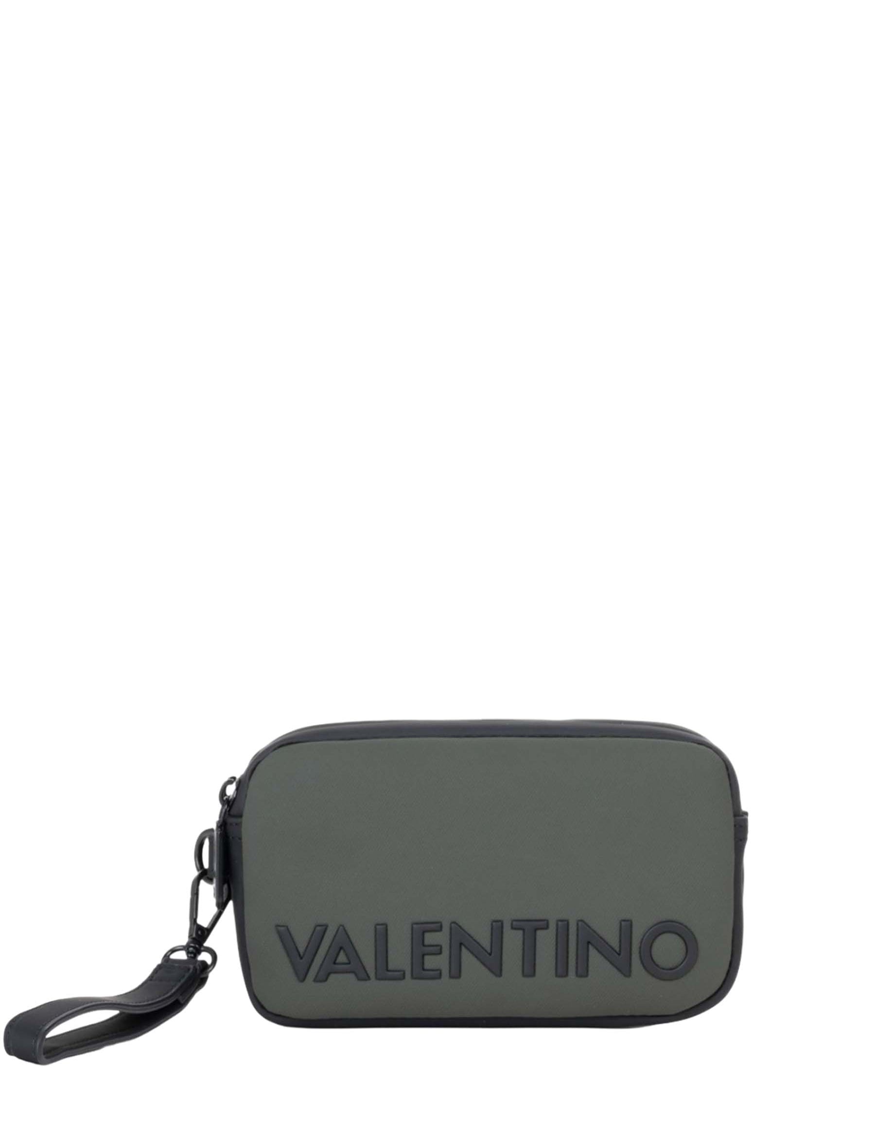 Beauty case Verde Valentino