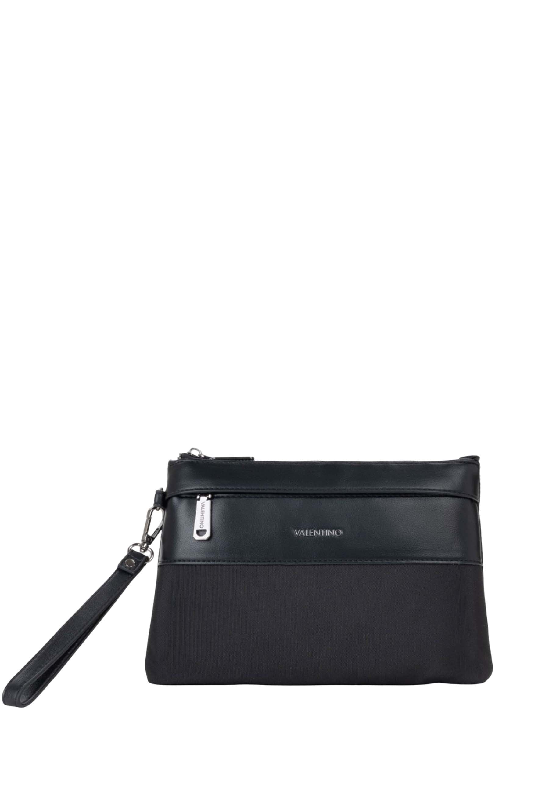 Pochette Nero Valentino