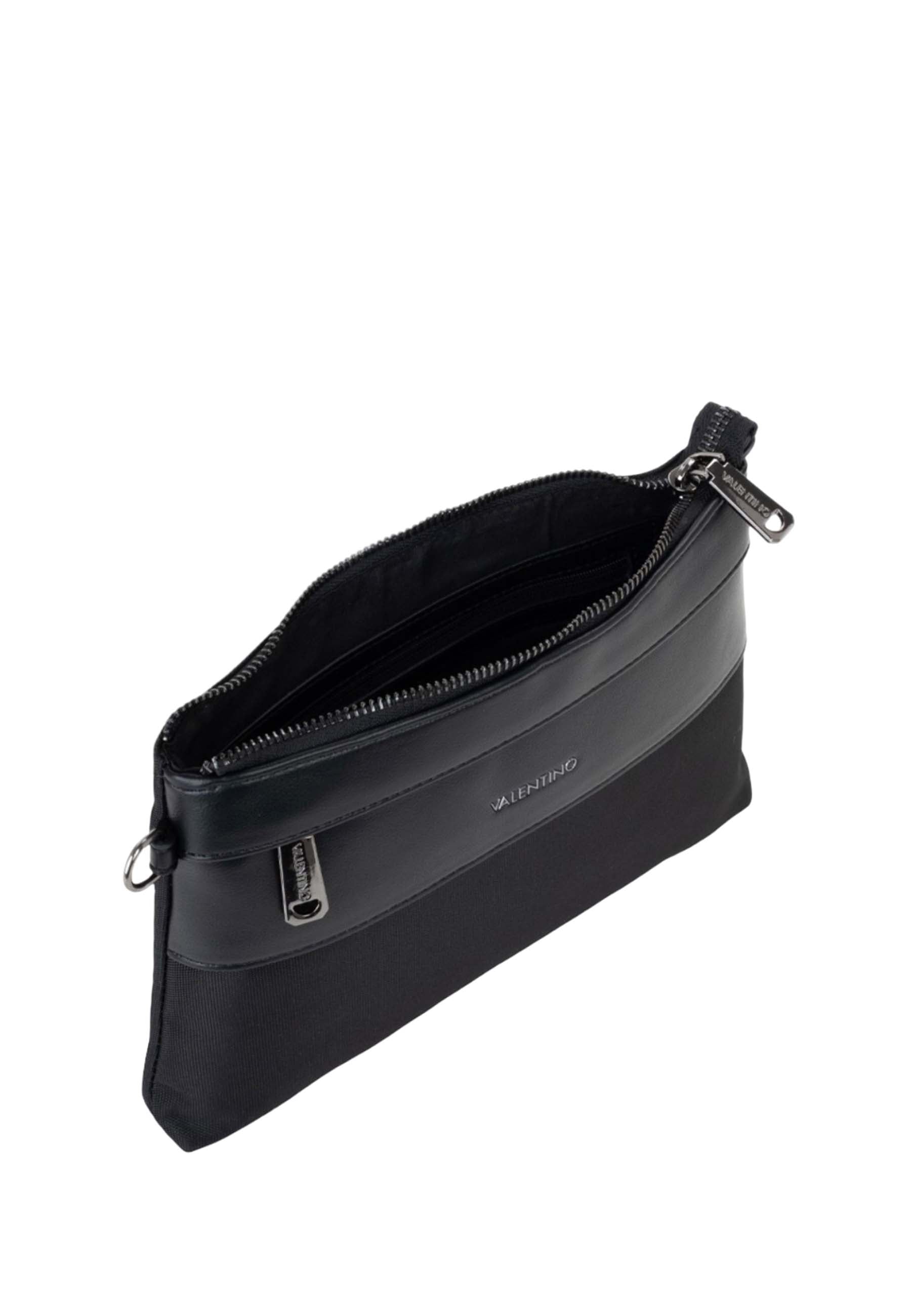 Pochette Nero Valentino