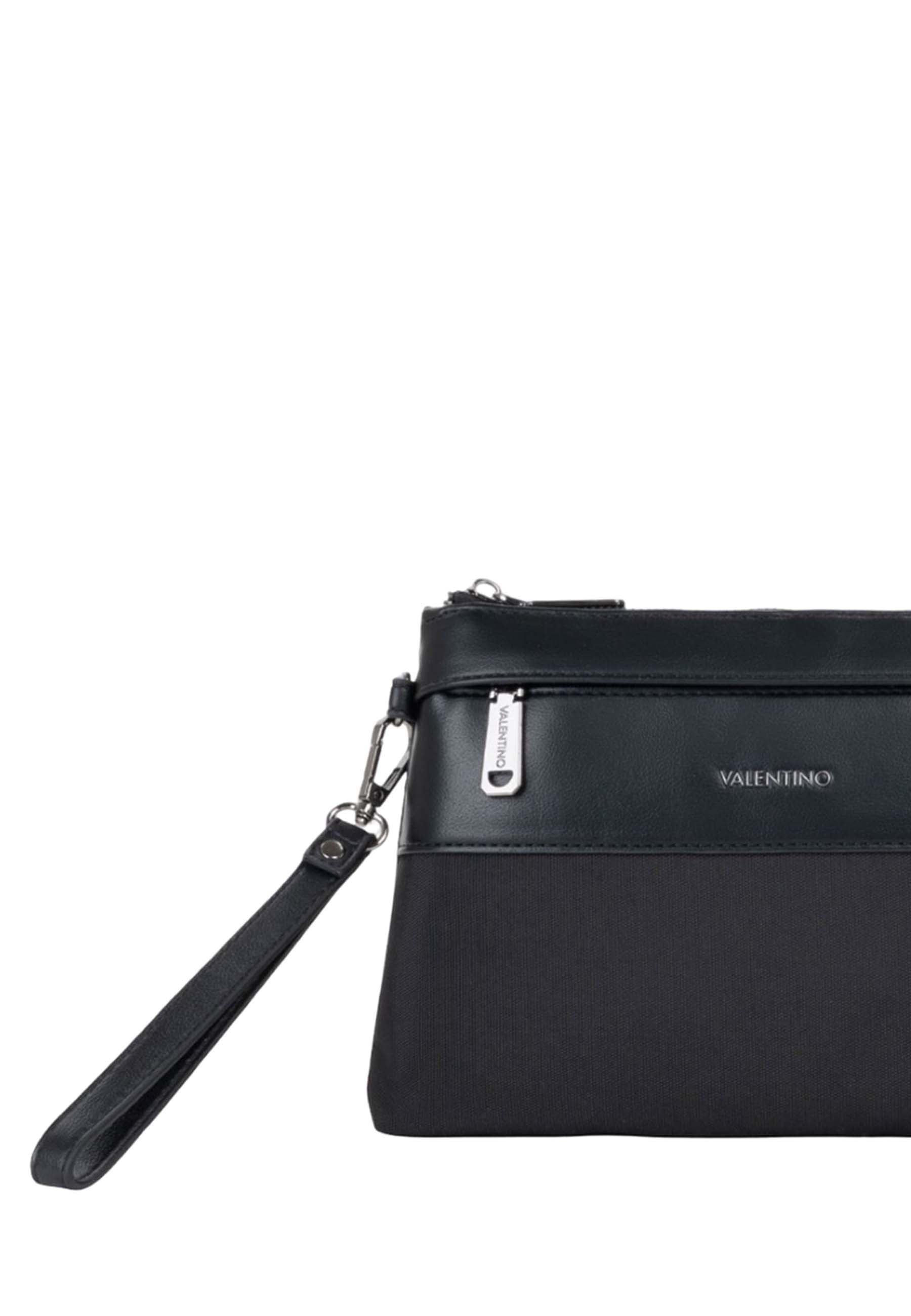 Pochette Nero Valentino