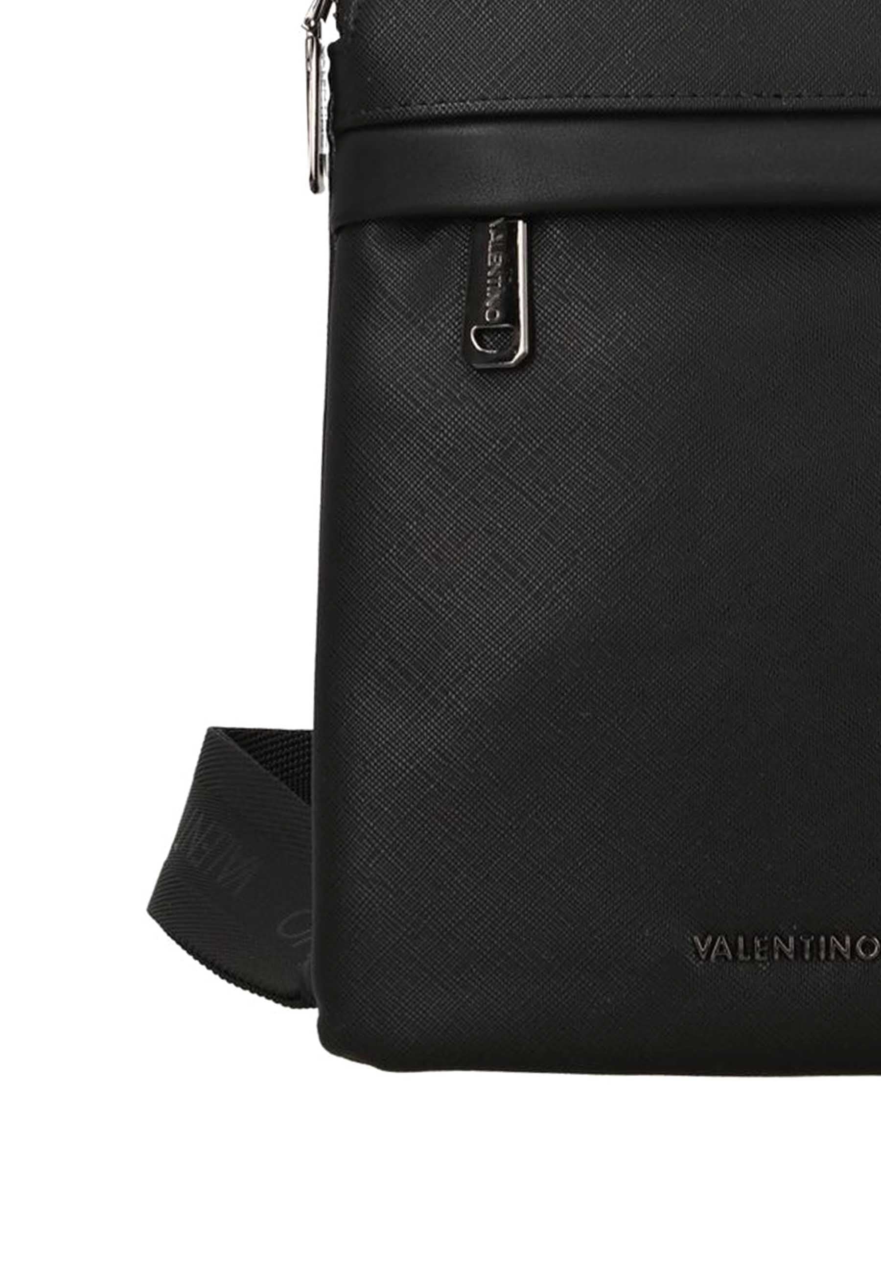 Tracolla Nero Valentino