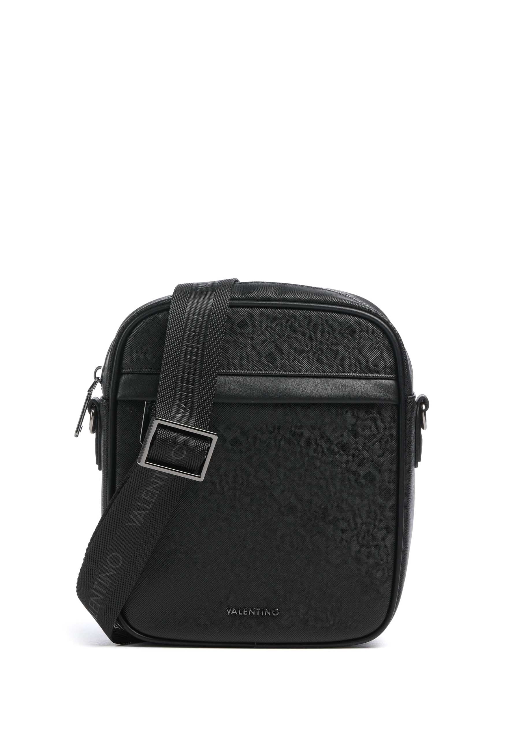 Tracolla Nero Valentino