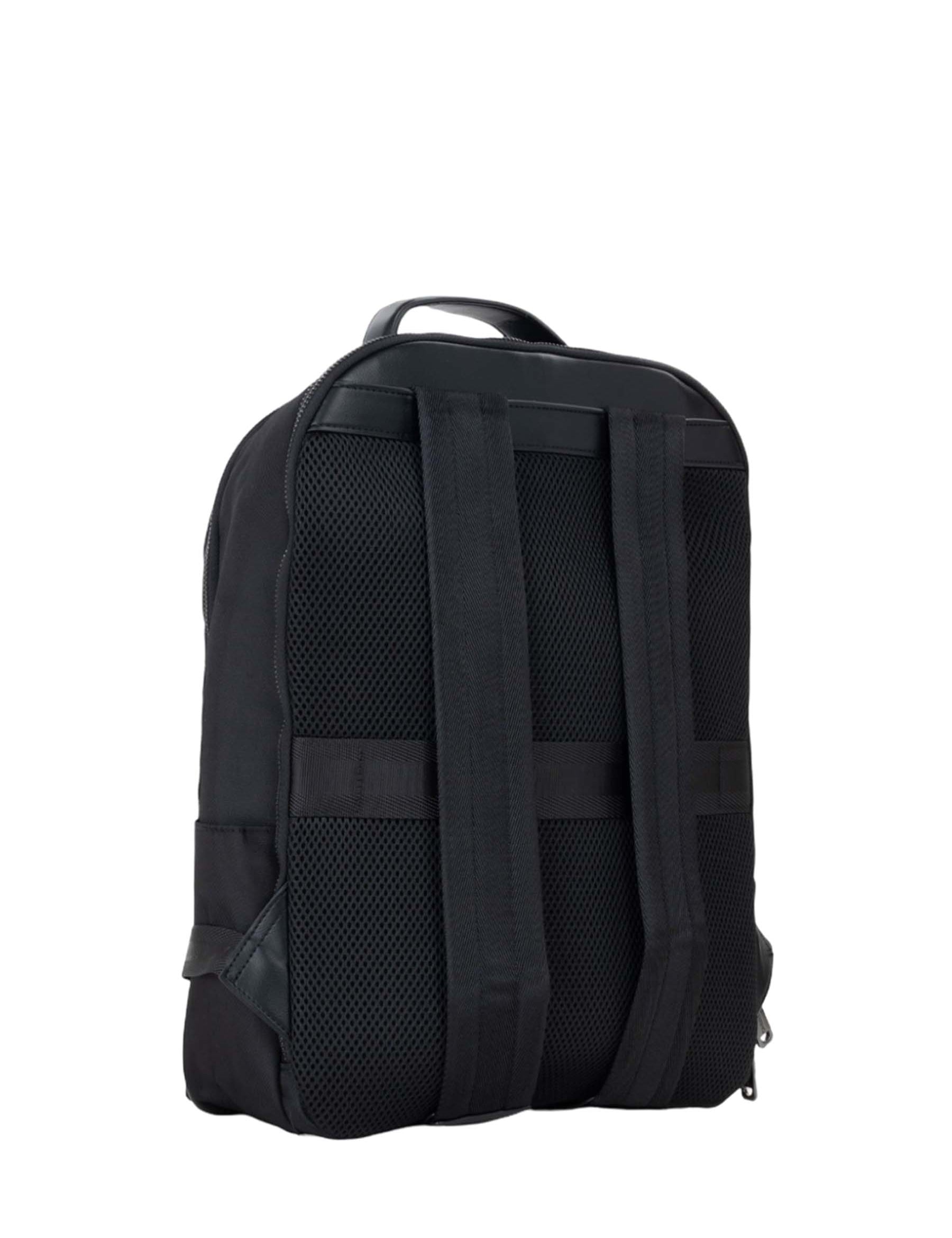 Zaini Nero Valentino
