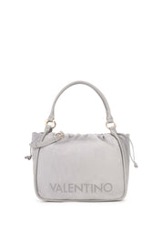 Borse a spalla Grigio Valentino