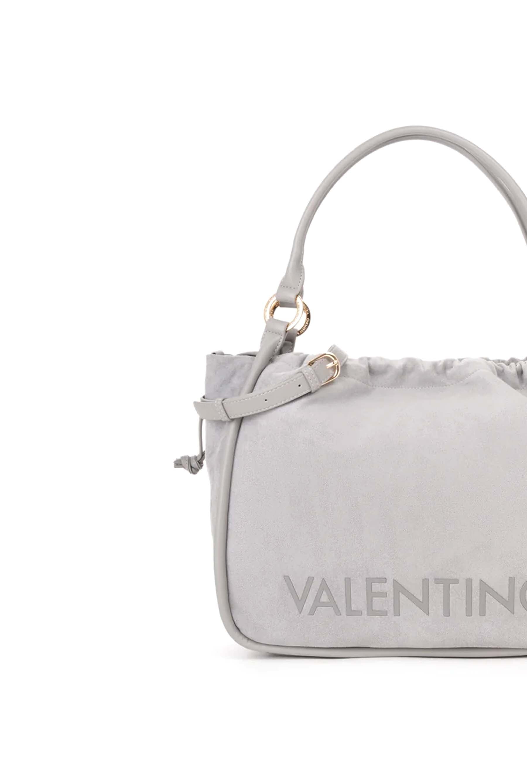 Borse a spalla Grigio Valentino