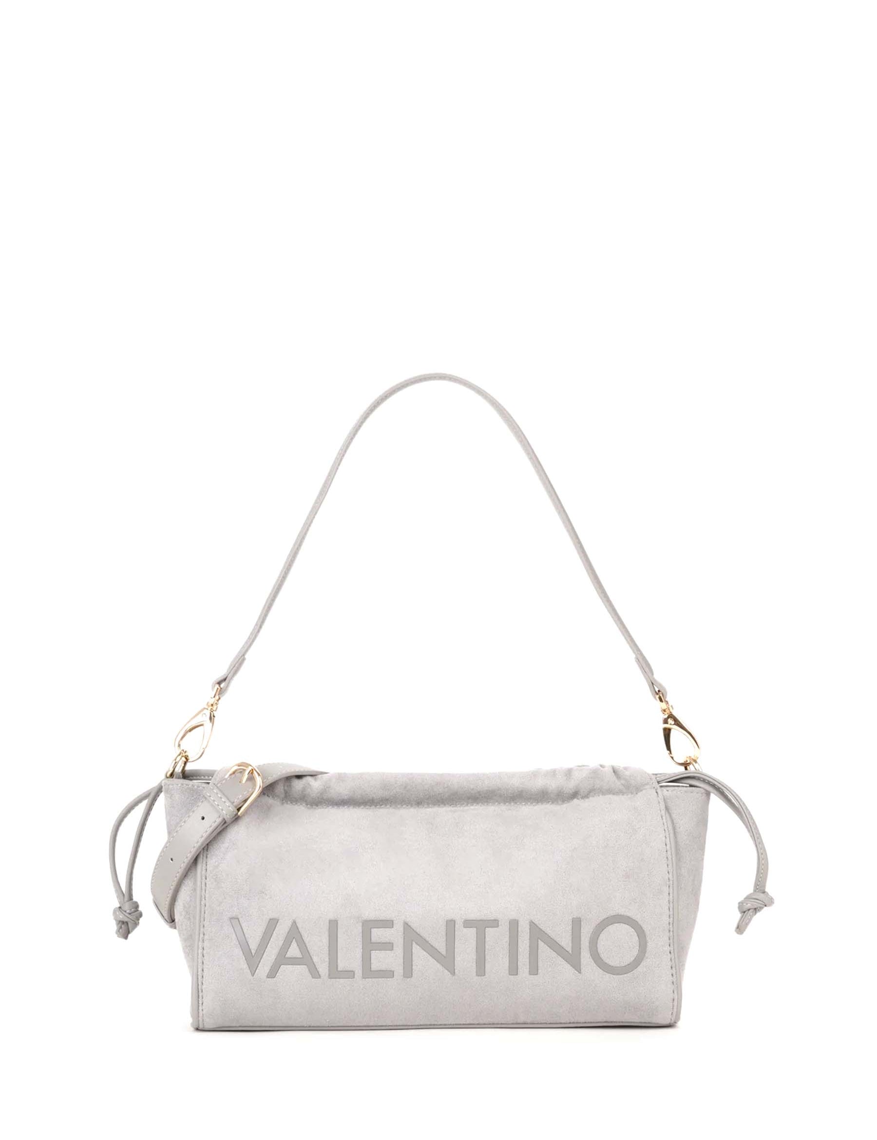 Borse a spalla Grigio Valentino