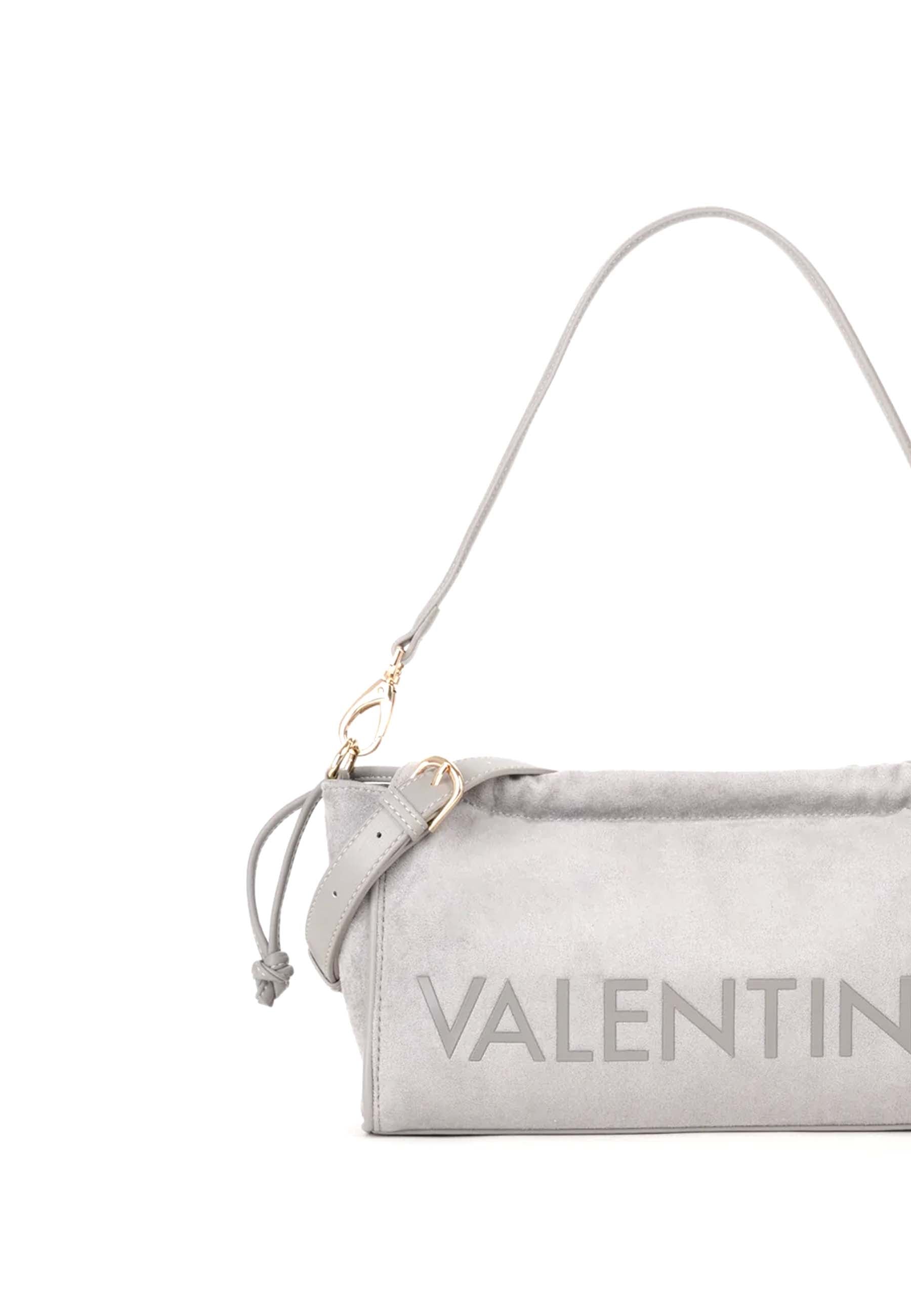 Borse a spalla Grigio Valentino