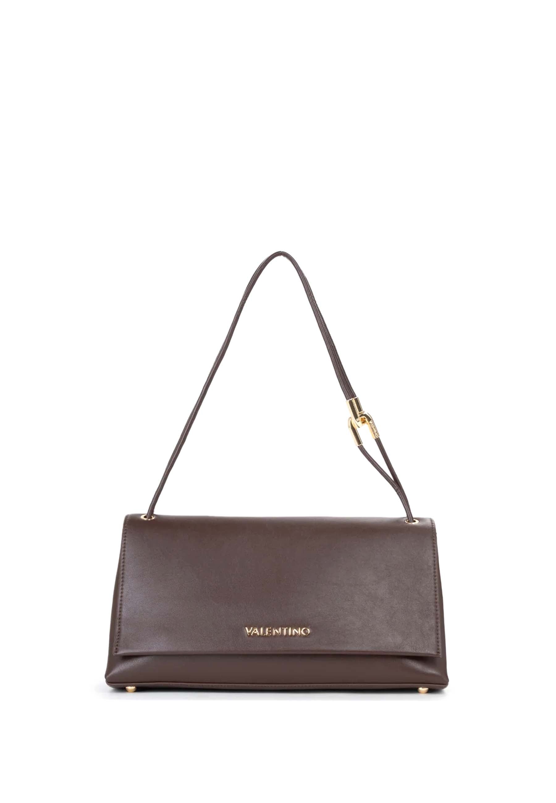 Borse a spalla Marrone Valentino