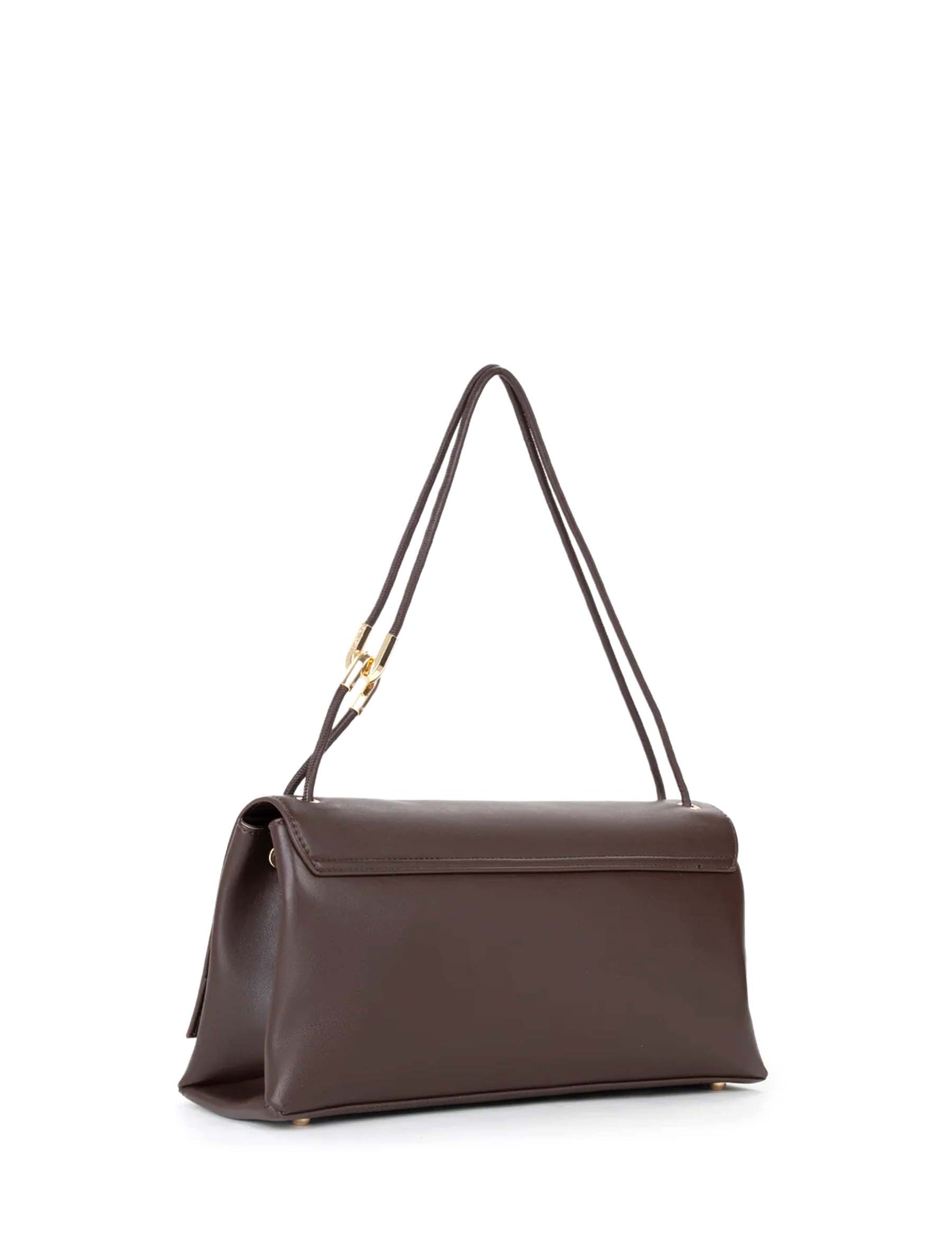 Borse a spalla Marrone Valentino