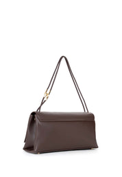 Borse a spalla Marrone Valentino