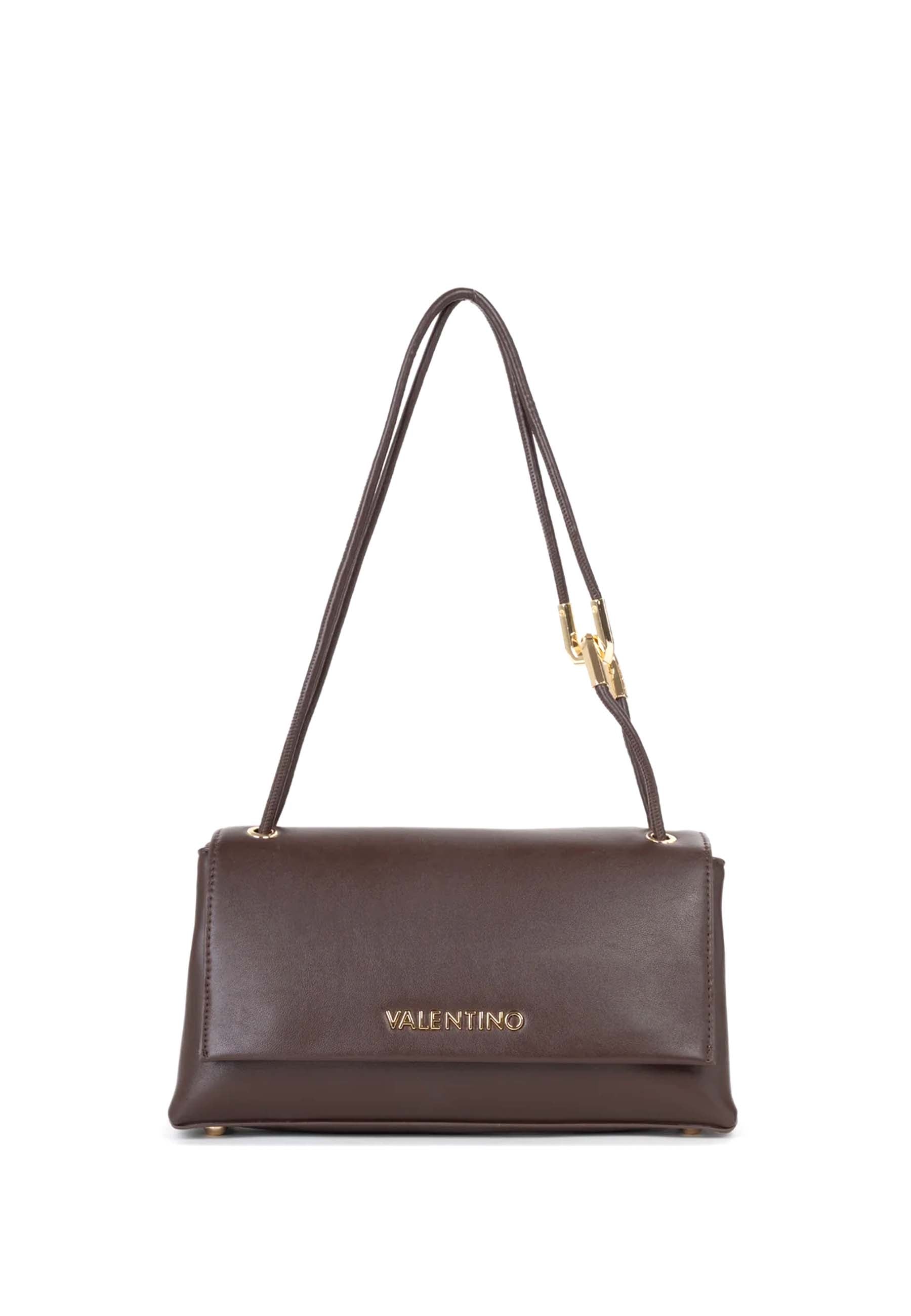 Borse a spalla Marrone Valentino