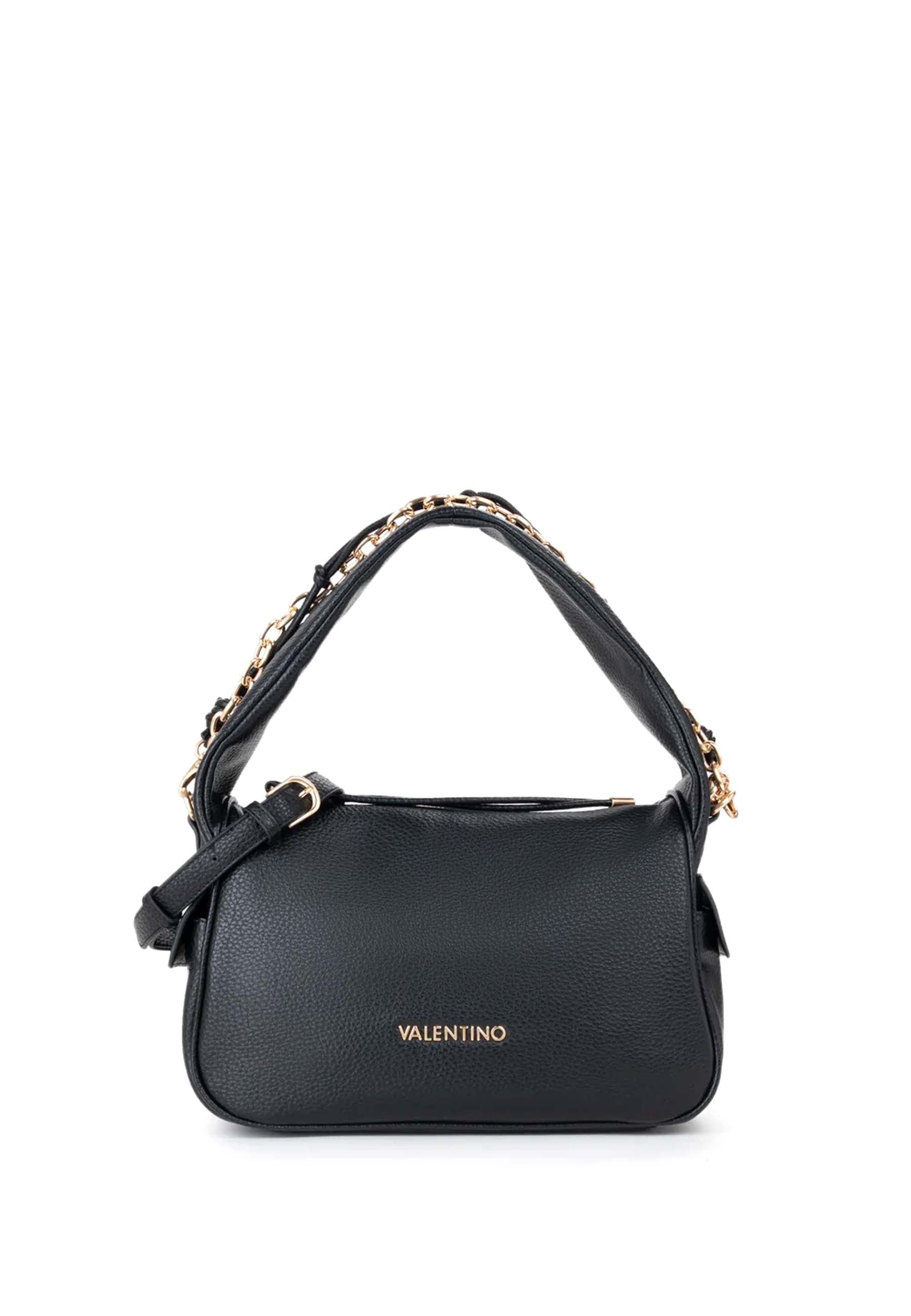 Borse a mano Nero Valentino