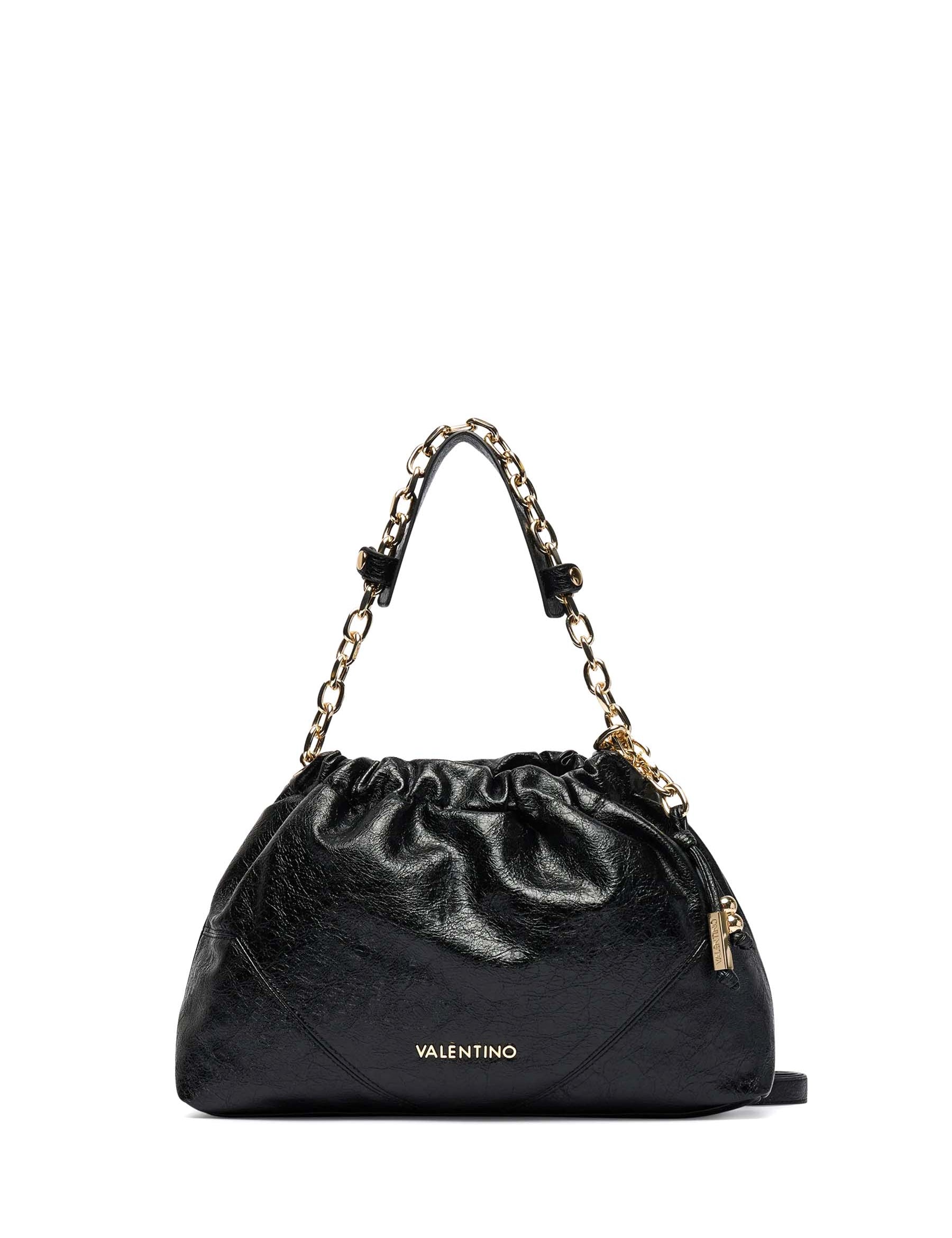 Borse a spalla Nero Valentino