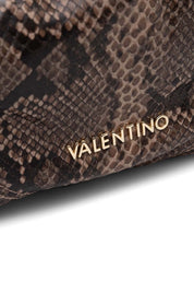 Borse a spalla Marrone Valentino