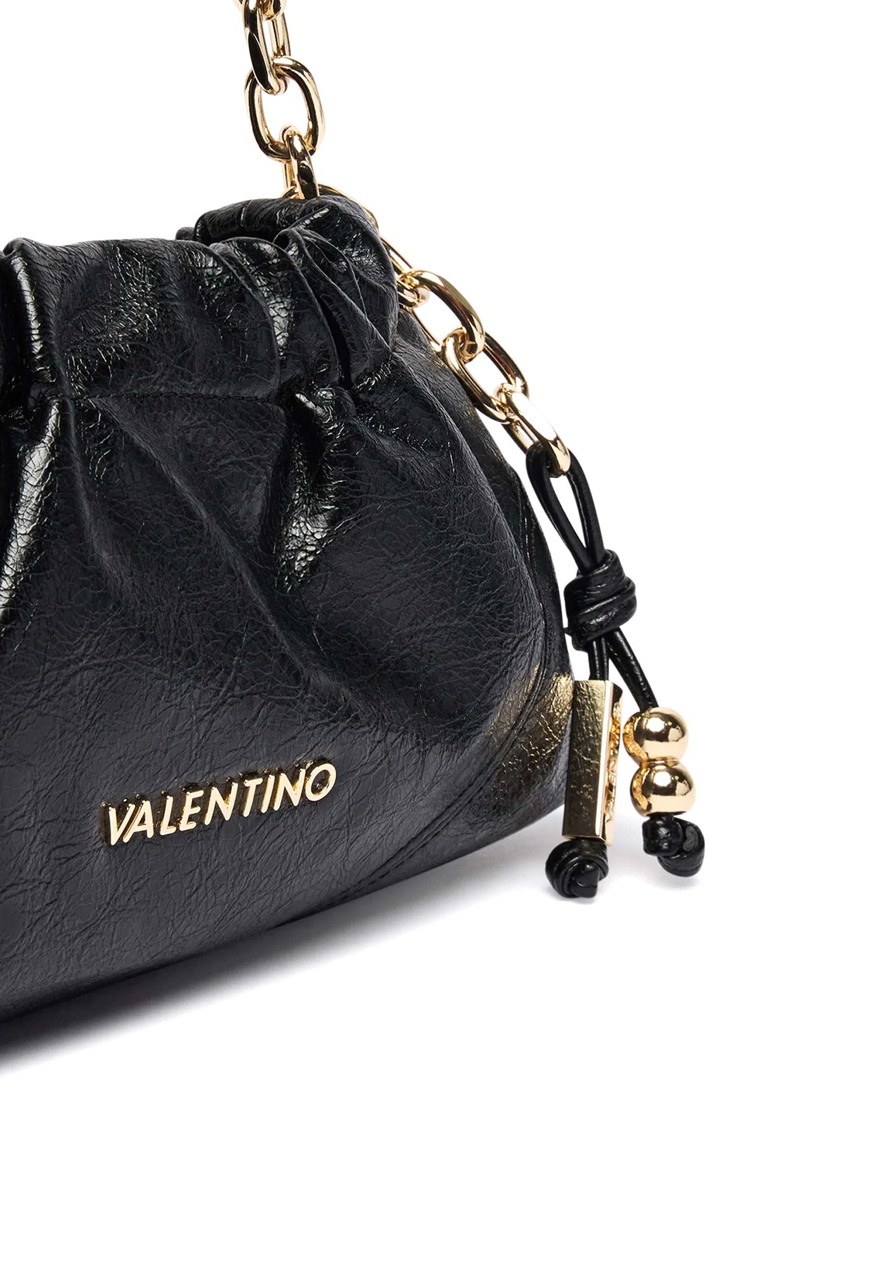 Borse a spalla Nero Valentino