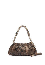 Borse a spalla Marrone Valentino