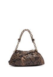 Borse a spalla Marrone Valentino
