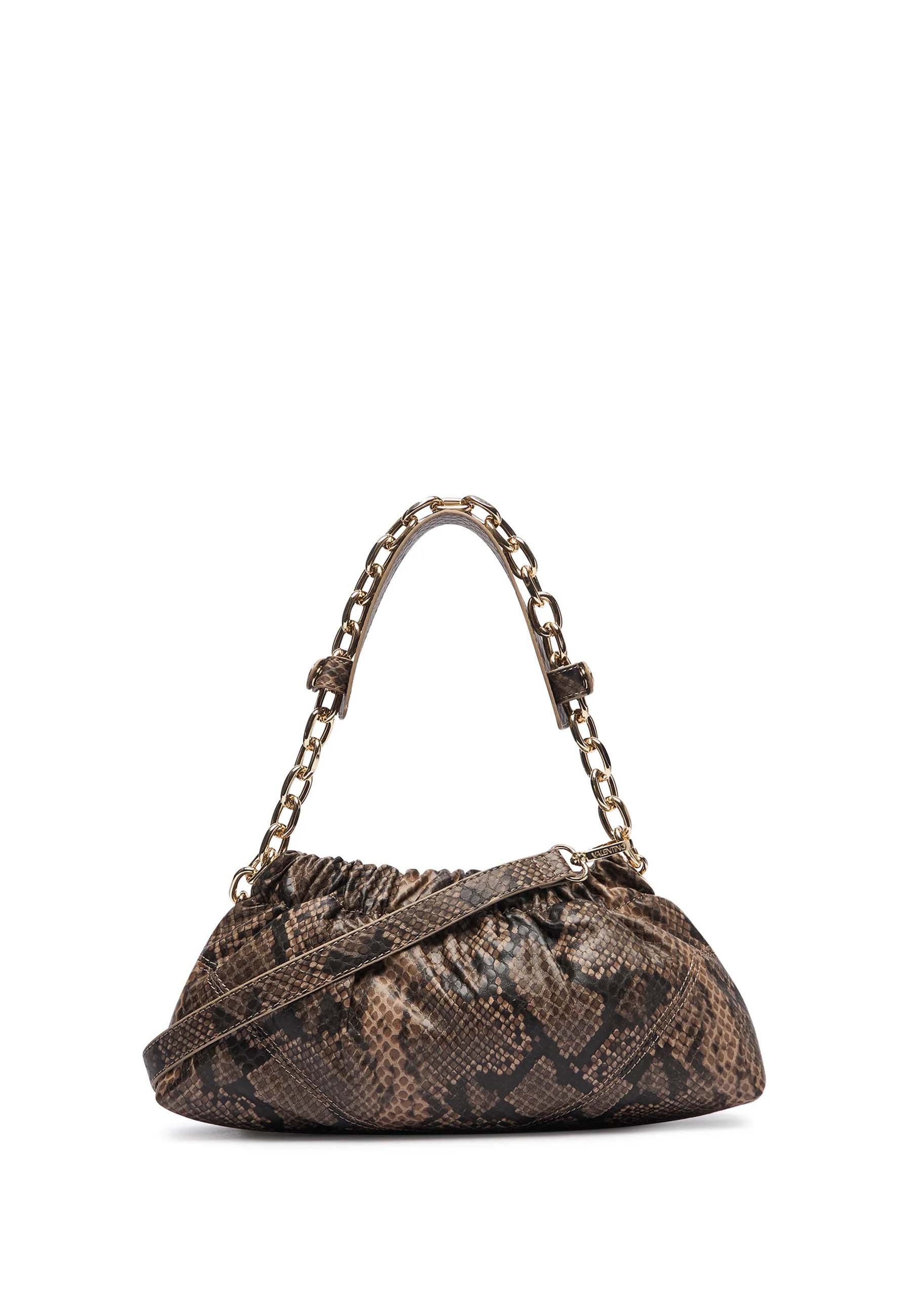 Borse a spalla Marrone Valentino