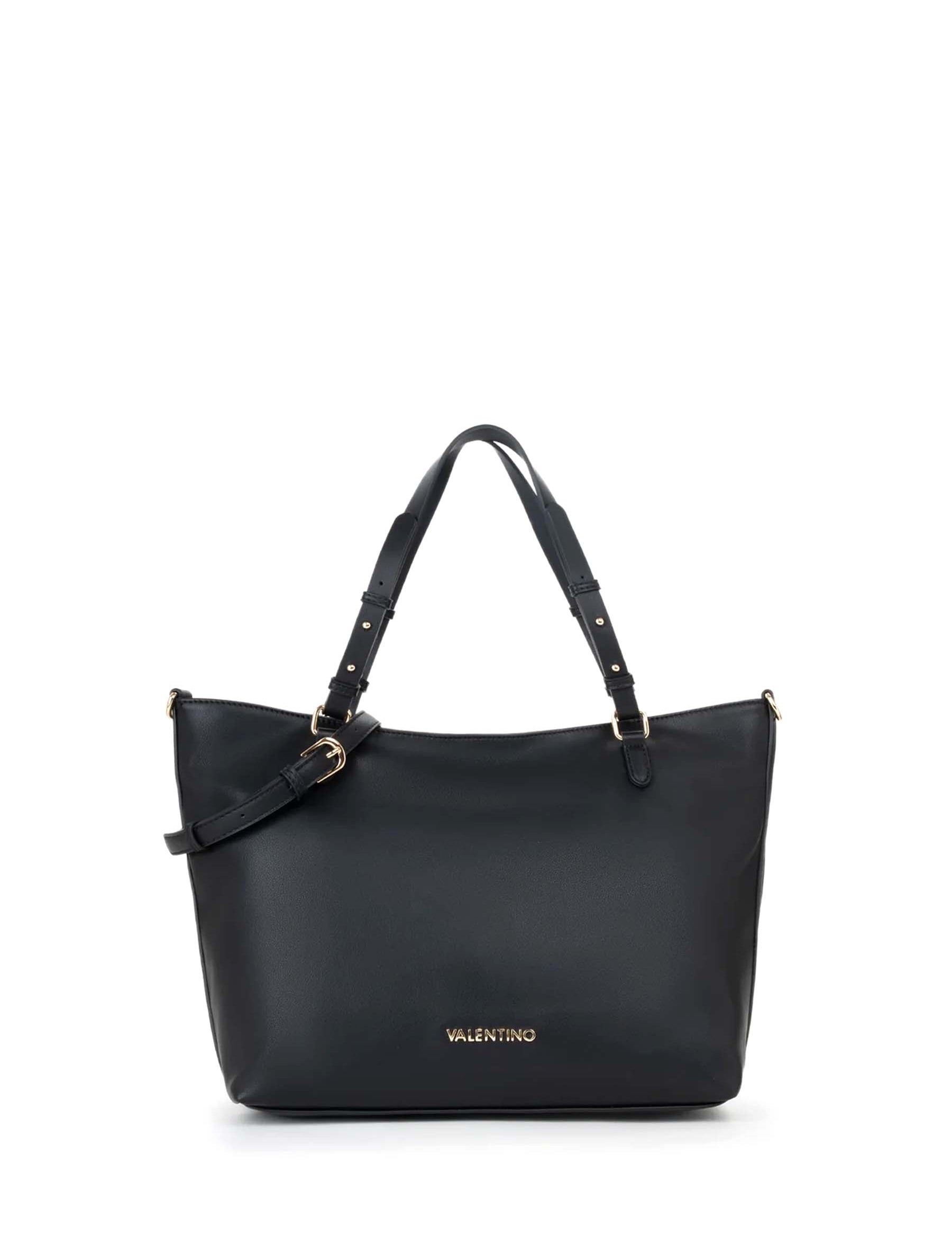 Shopper Nero Valentino