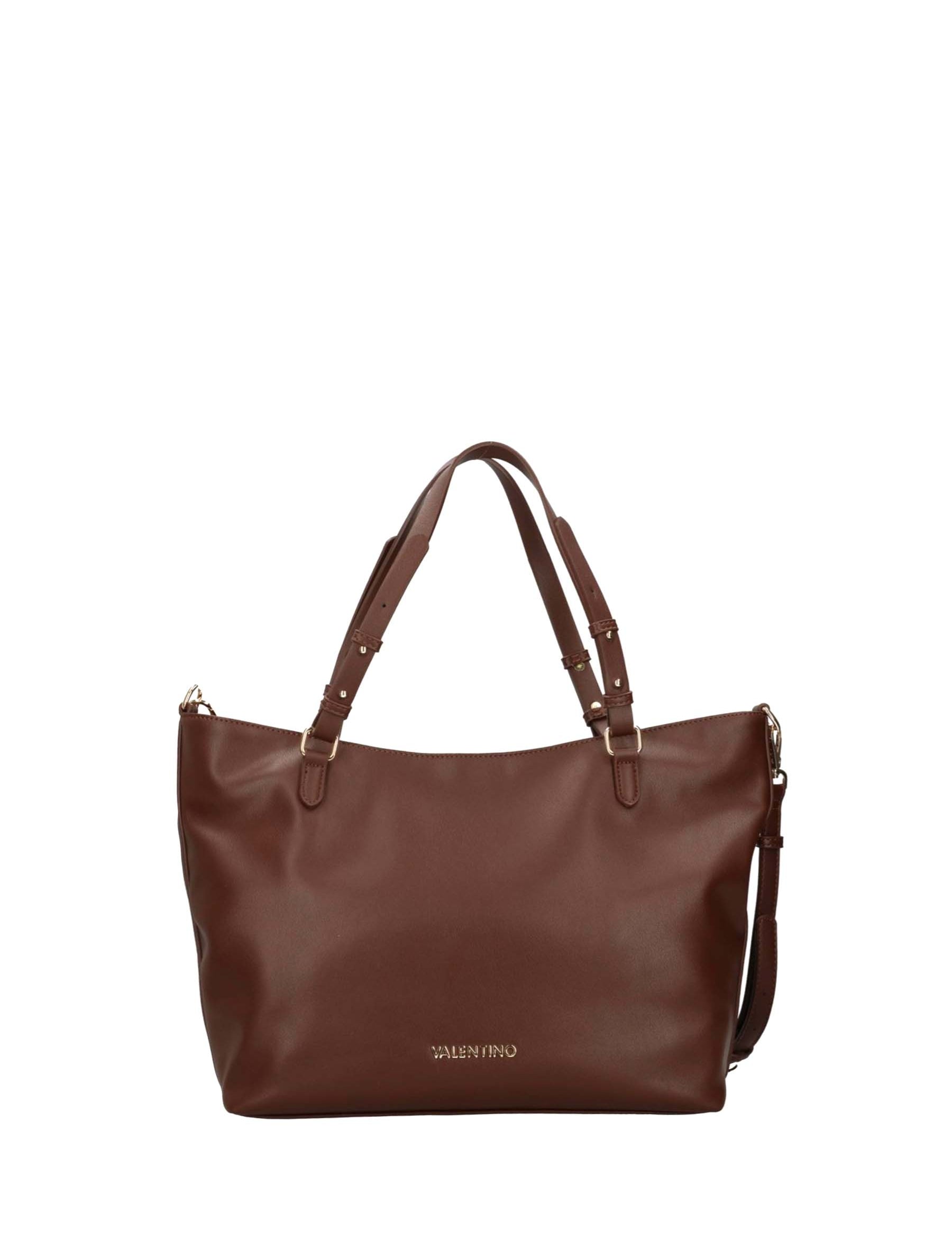 Shopper Marrone Valentino