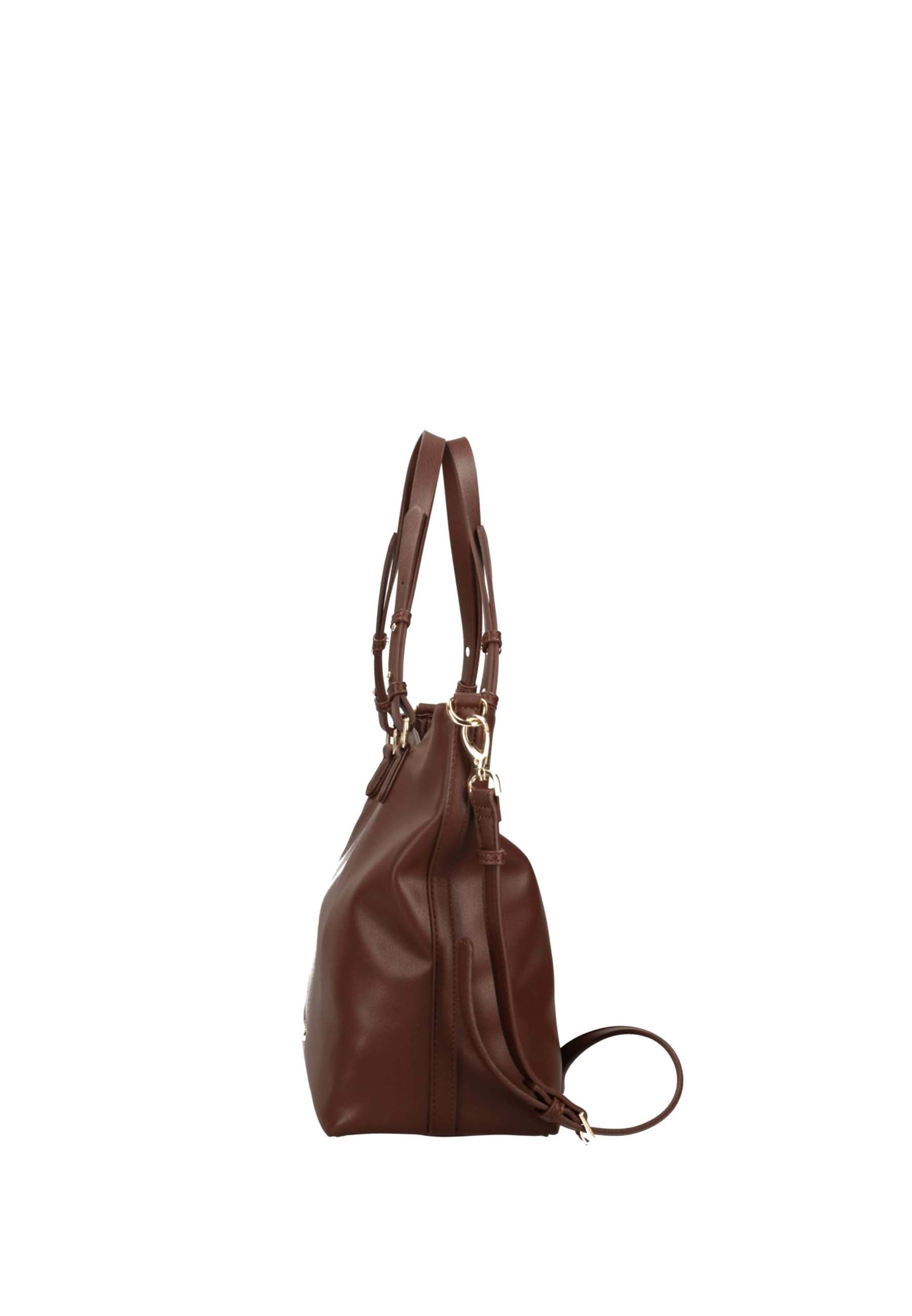 Shopper Marrone Valentino