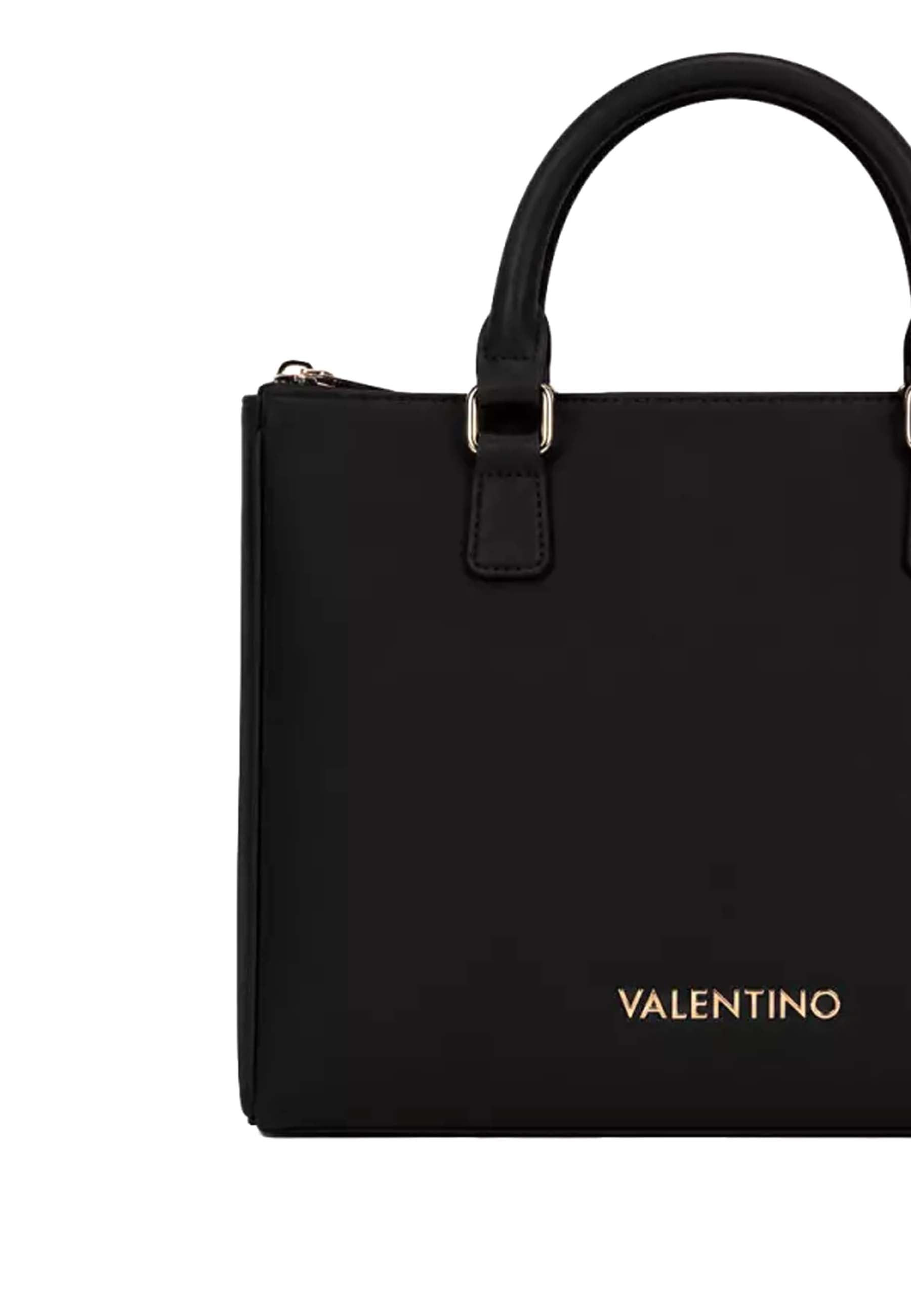 Borse a mano Nero Valentino
