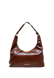 Borse a spalla Marrone Valentino