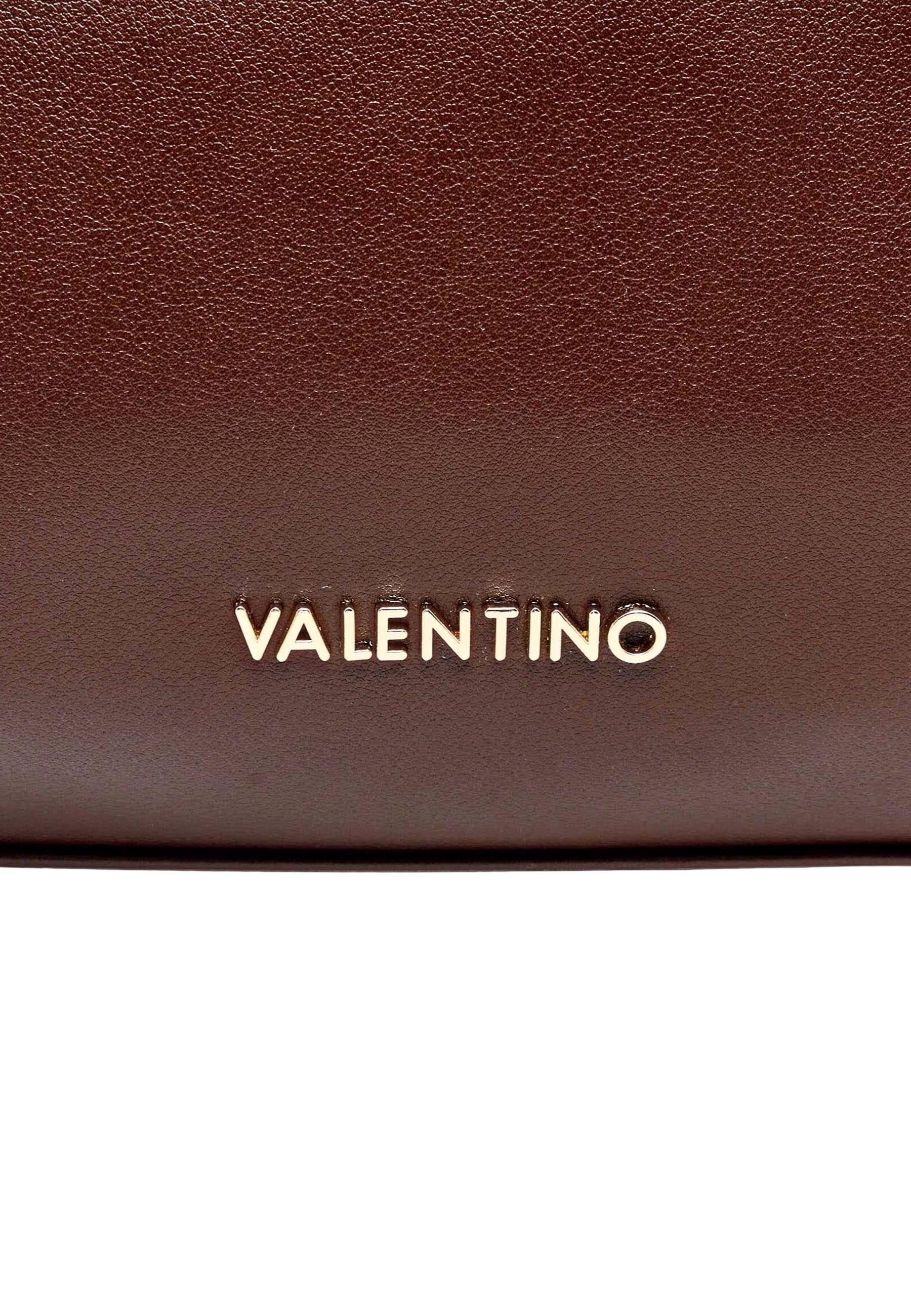 Borse a spalla Marrone Valentino