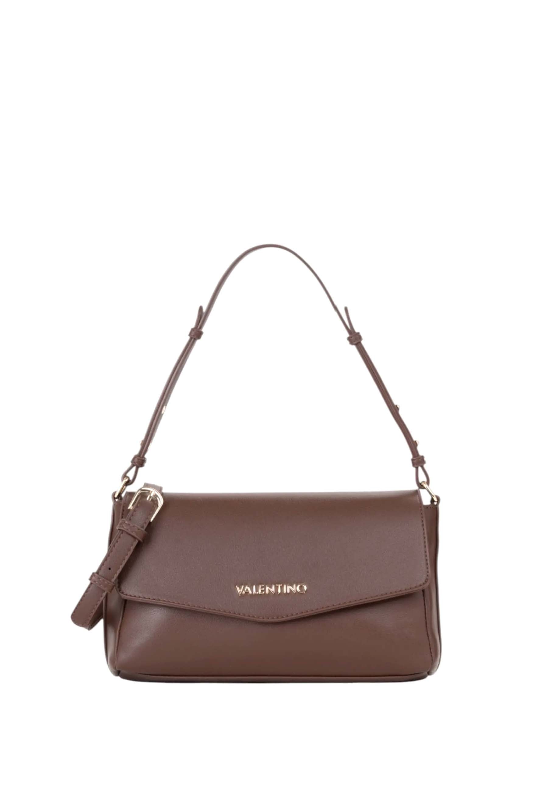 Borse a spalla Marrone Valentino