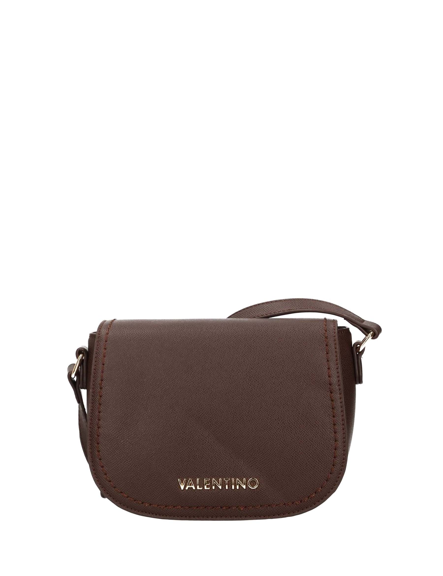 Tracolla Marrone Valentino