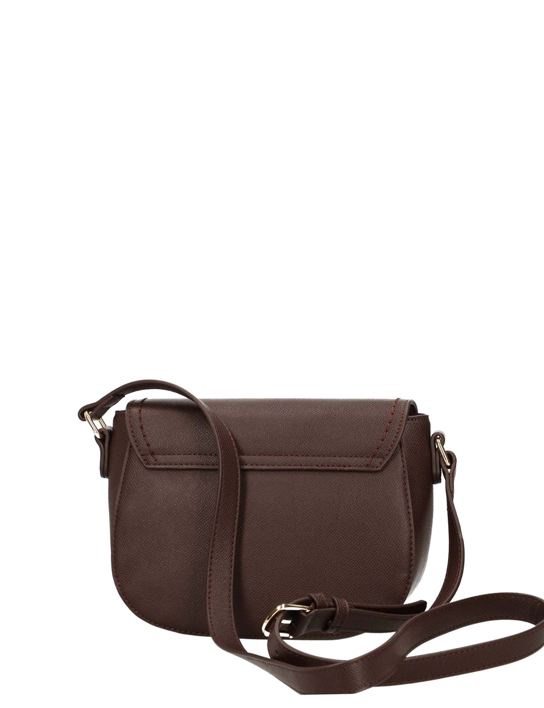 Tracolla Marrone Valentino