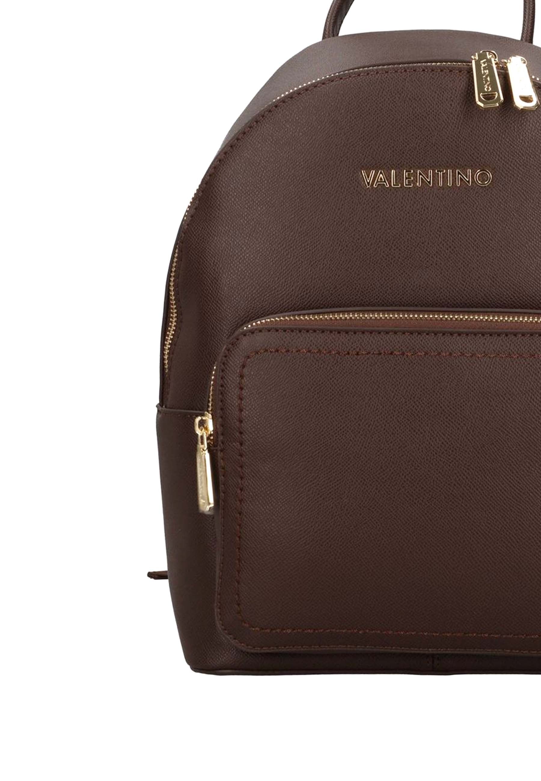 Zaini Marrone Valentino