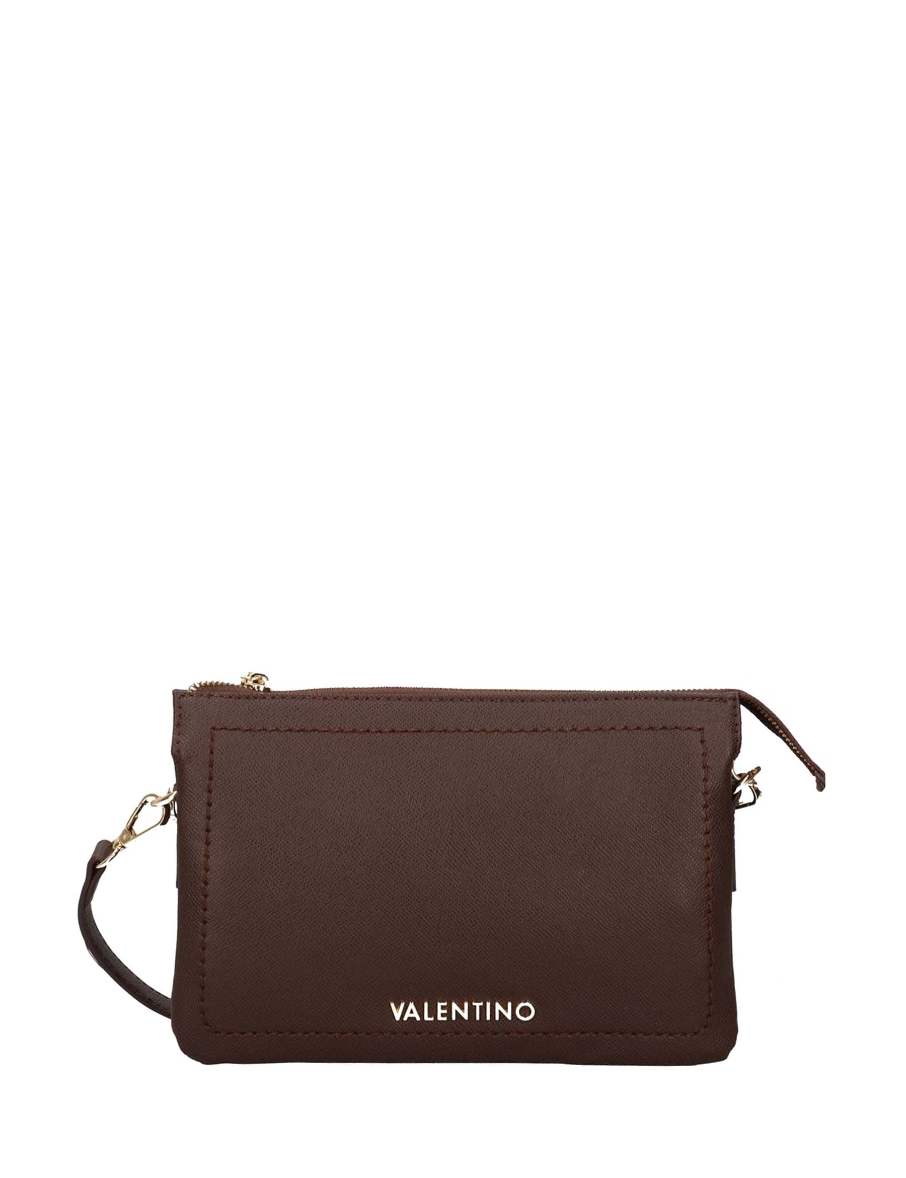 Tracolla Marrone Valentino