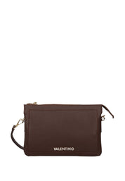 Tracolla Marrone Valentino