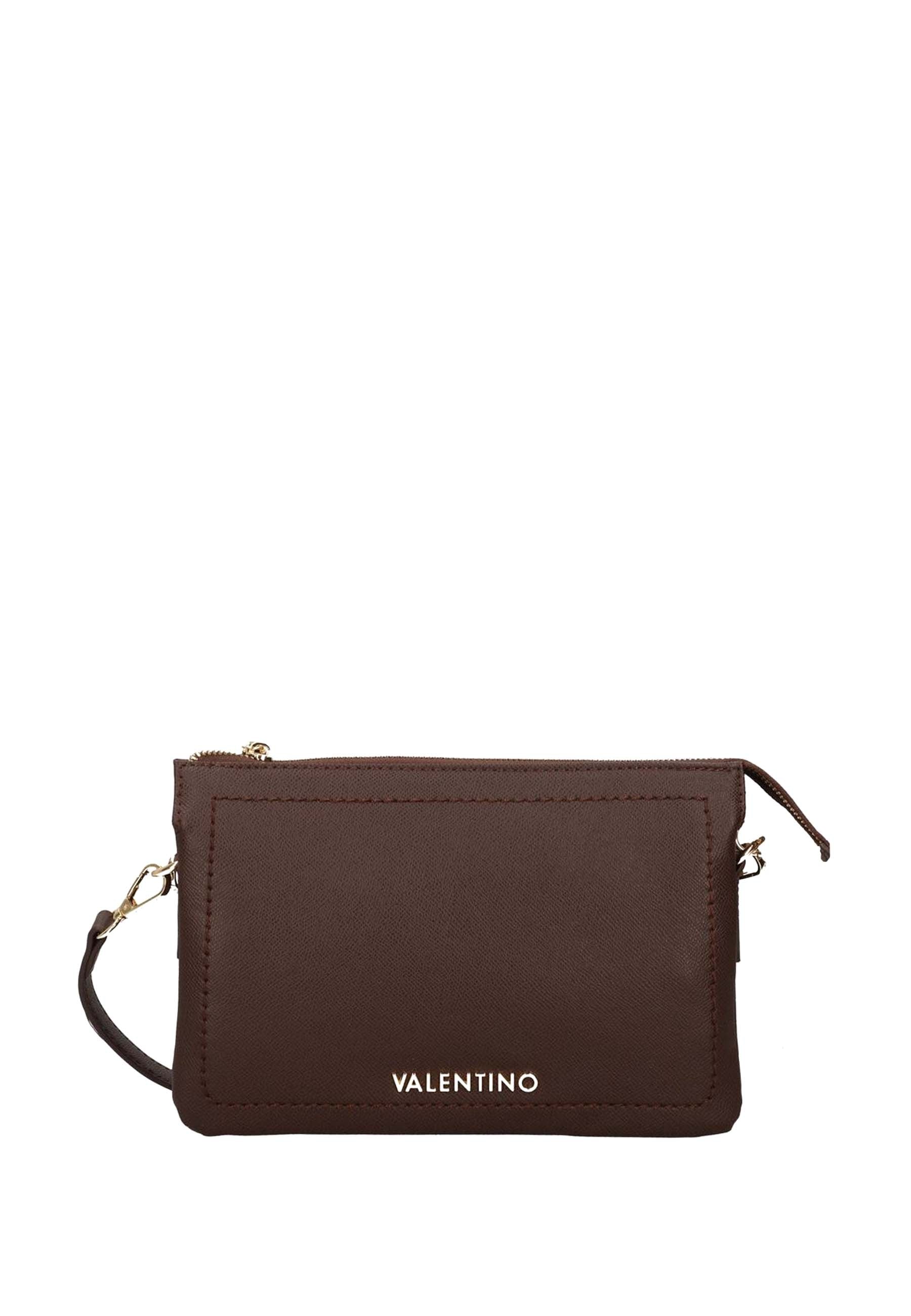 Tracolla Marrone Valentino
