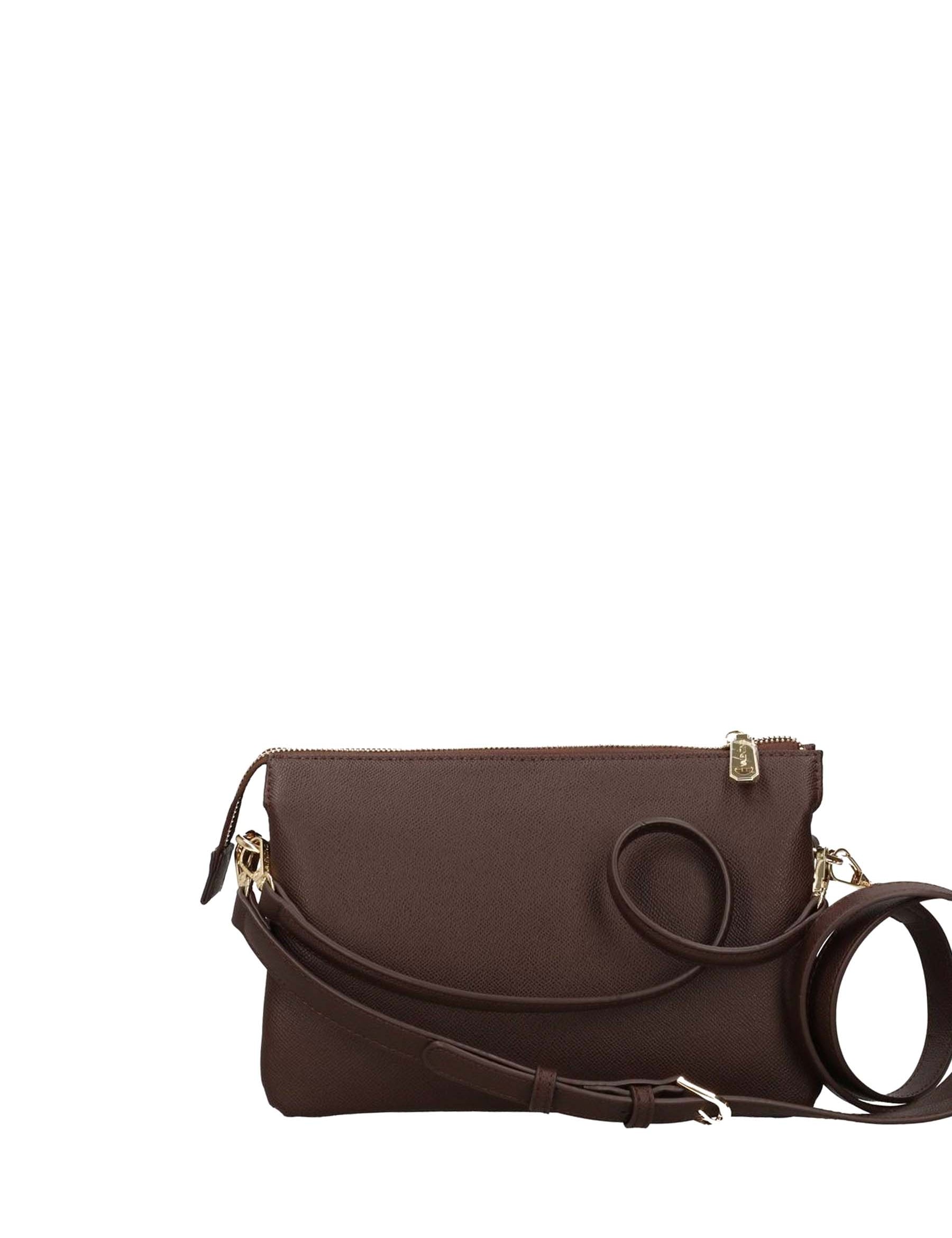 Tracolla Marrone Valentino