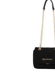 Tracolla Nero Valentino