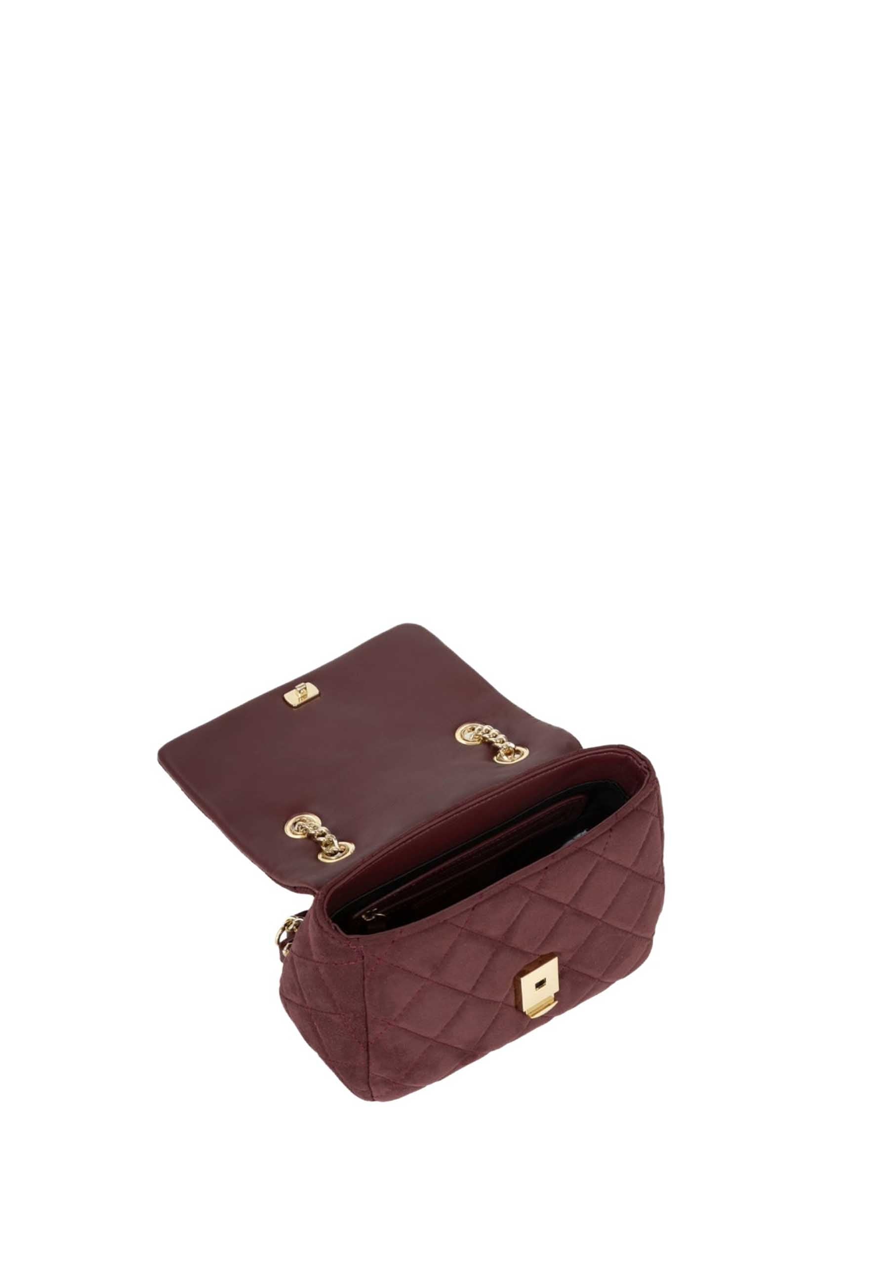 Tracolla Bordeaux Valentino