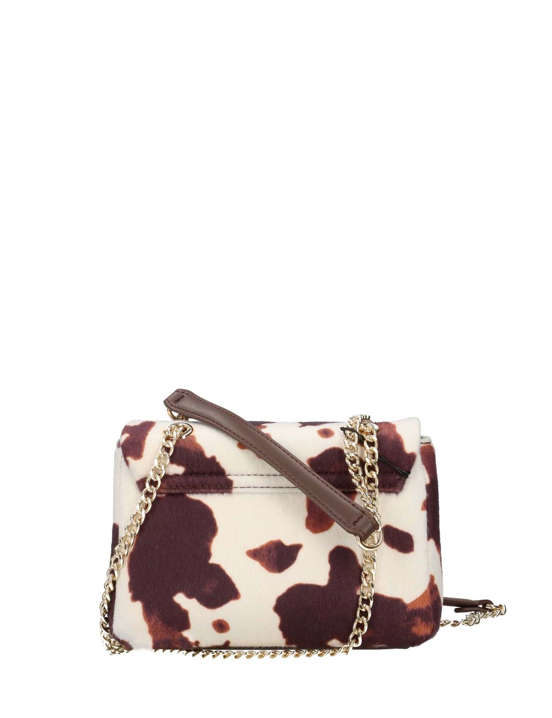 Tracolla Marrone Valentino