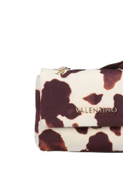 Tracolla Marrone Valentino