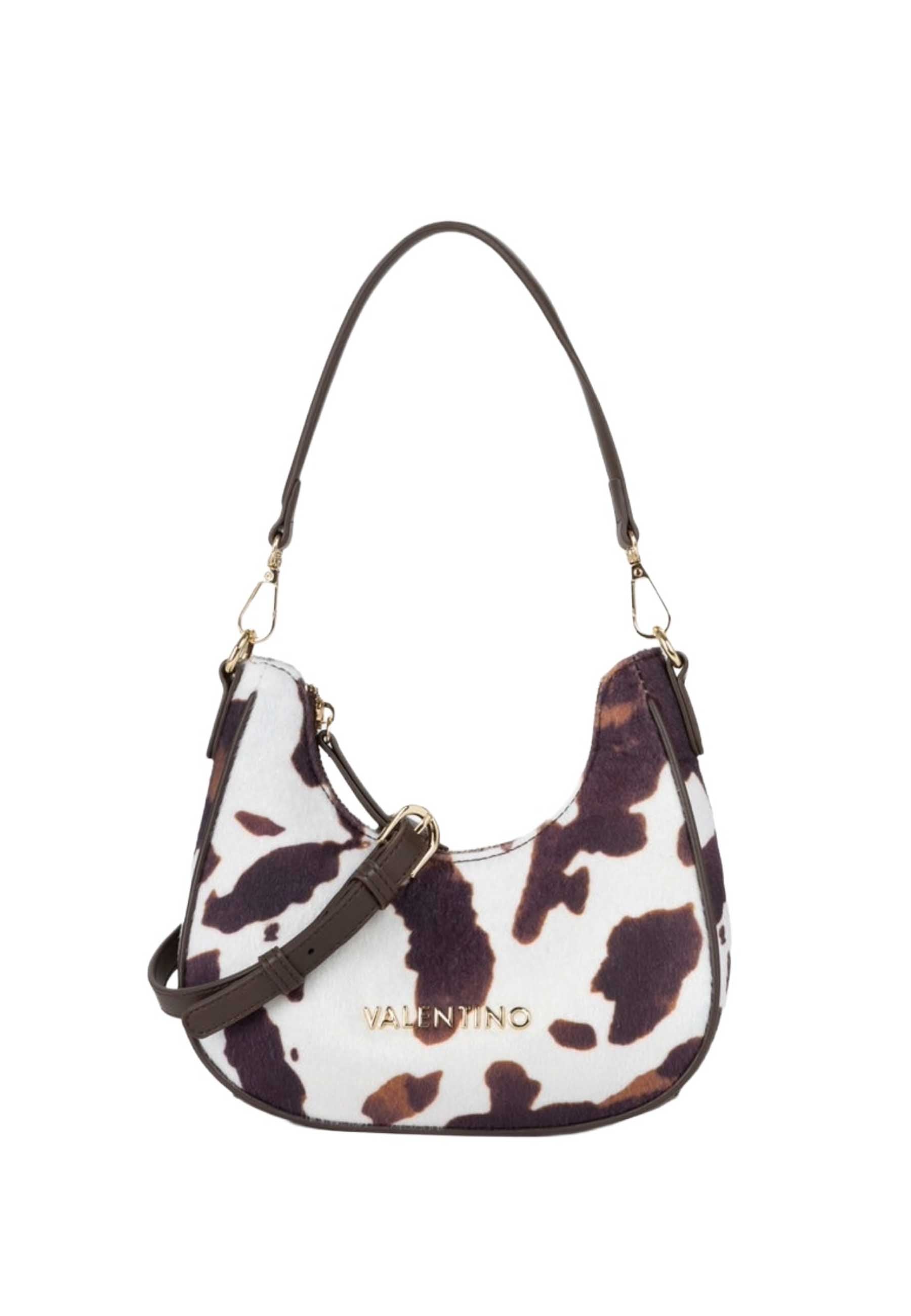 Borse a spalla Marrone Valentino