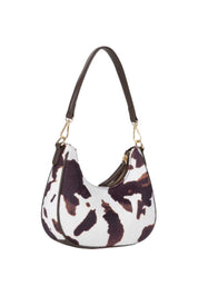 Borse a spalla Marrone Valentino